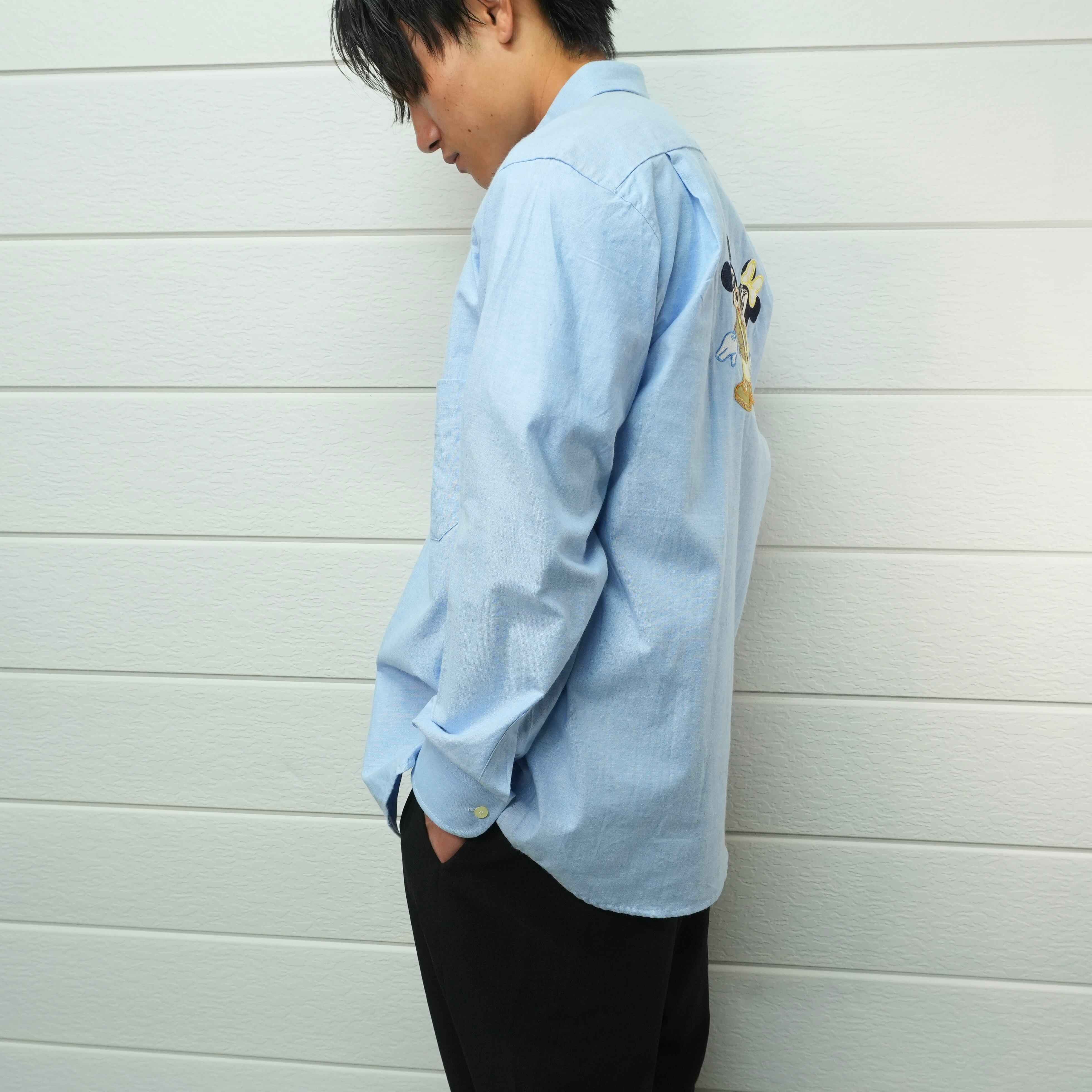 Side Design