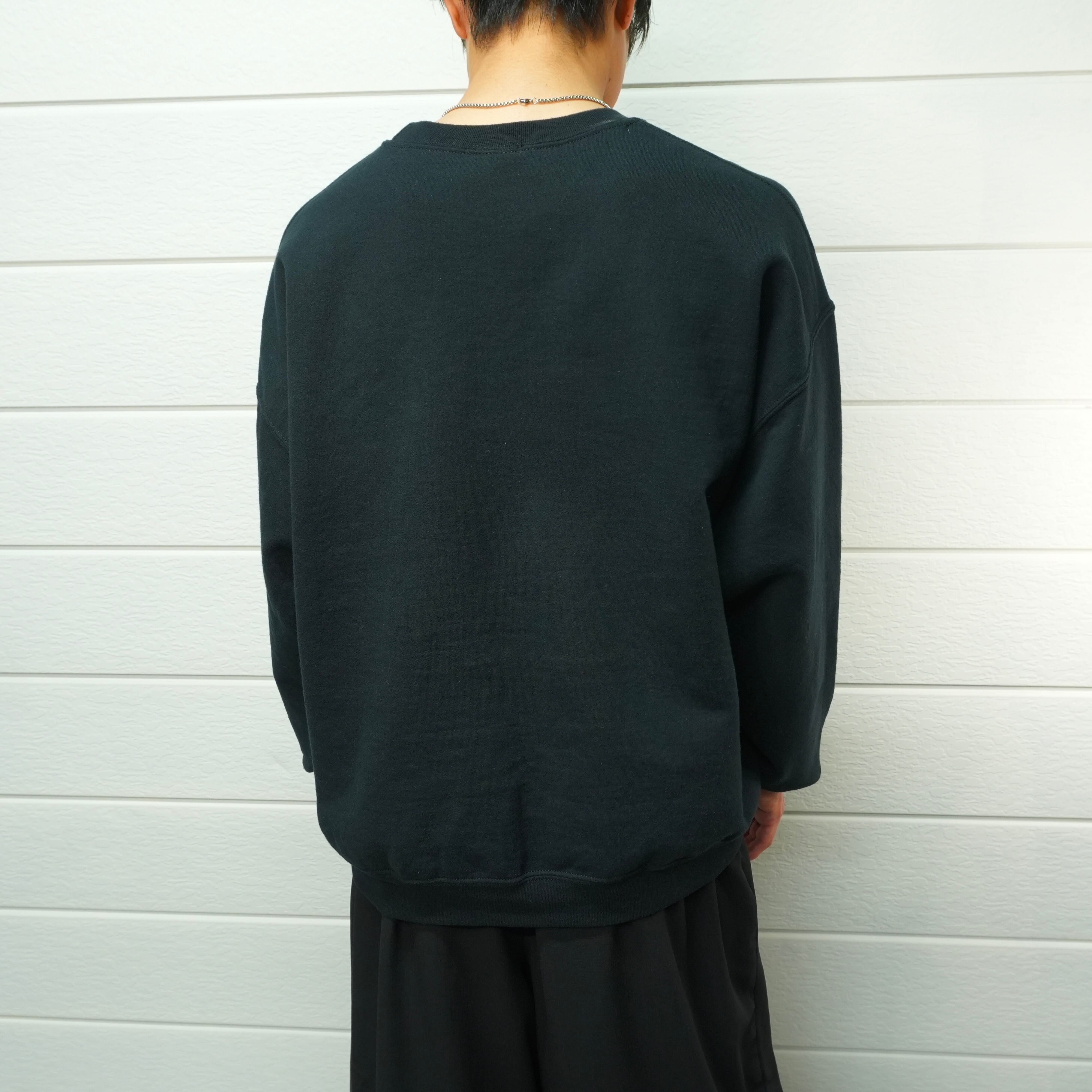 Back Design