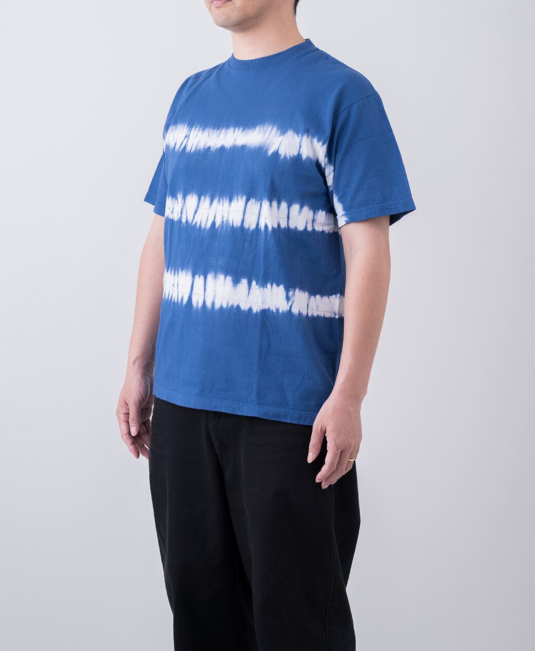 男性175cm／サイズL着用