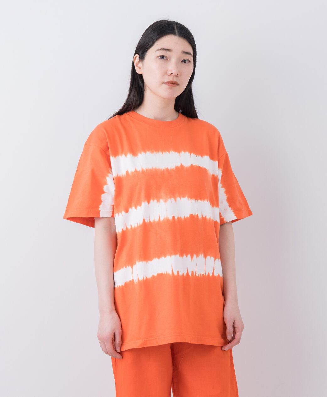 女性165cm／サイズXL着用