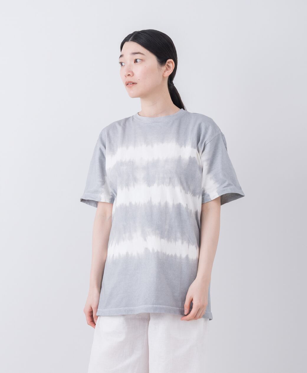 女性165cm／サイズL着用