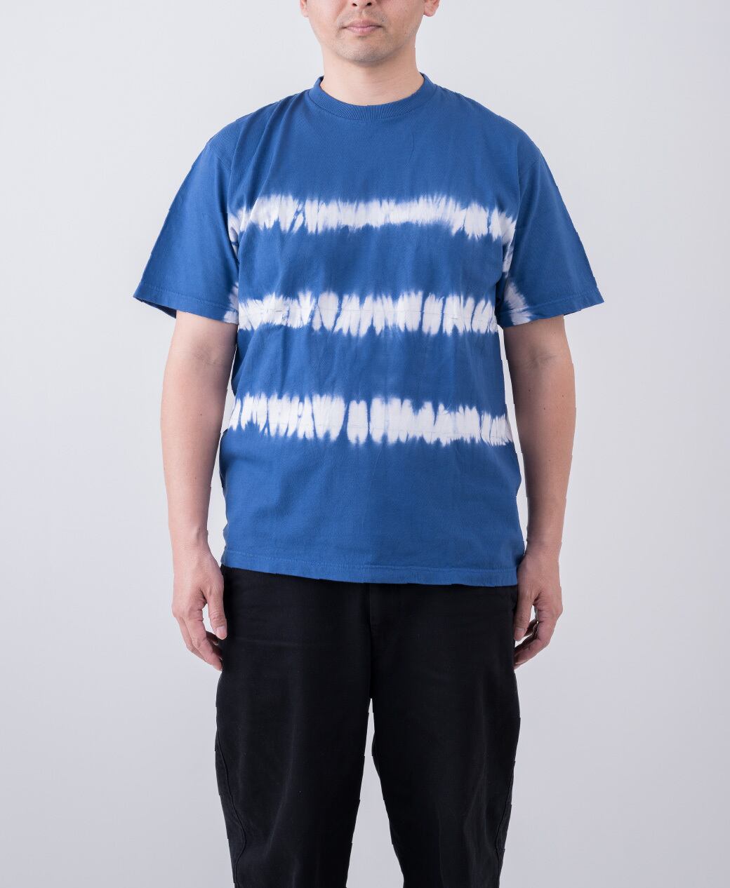 男性175cm／サイズL着用