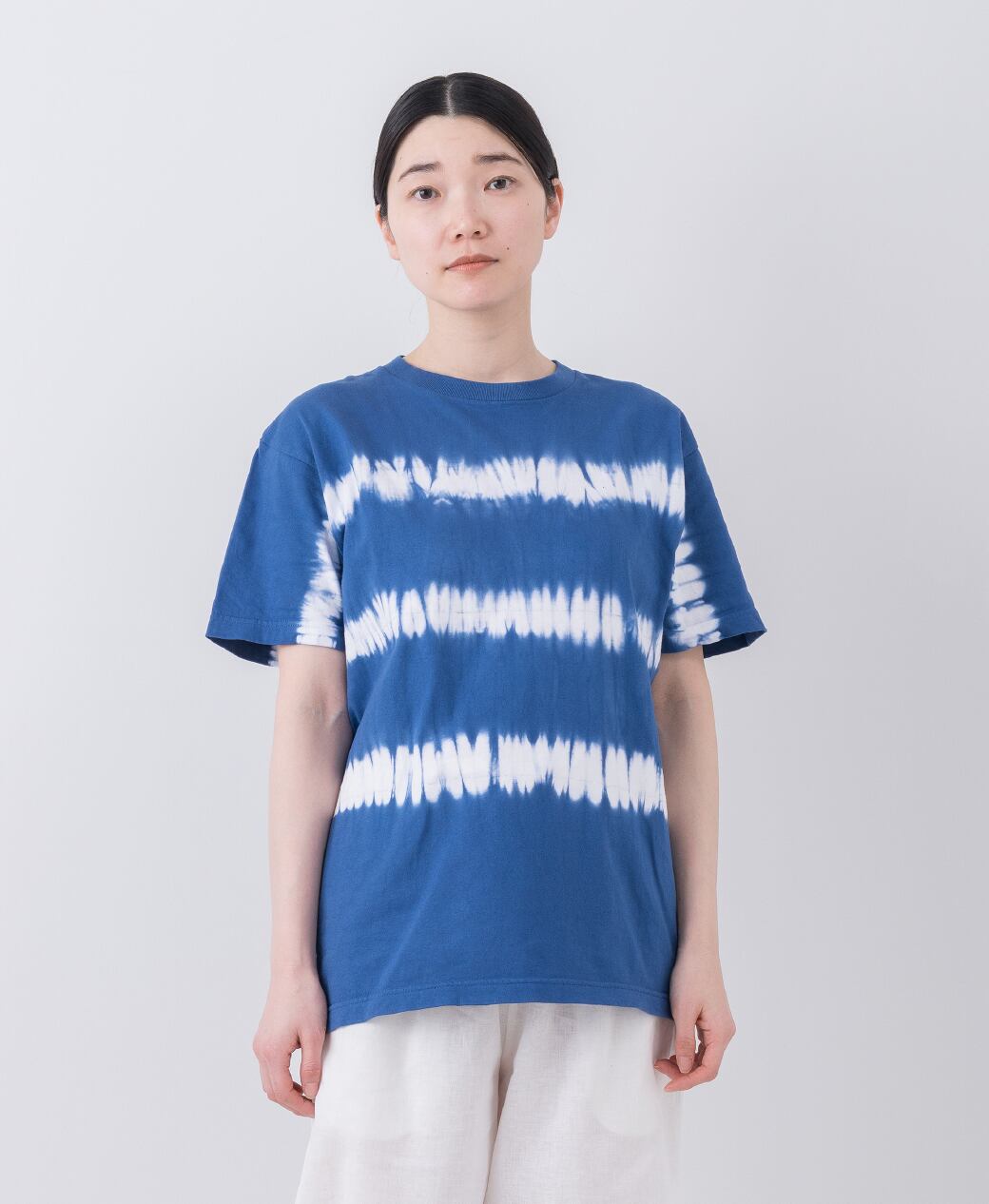 女性165cm／サイズM着用