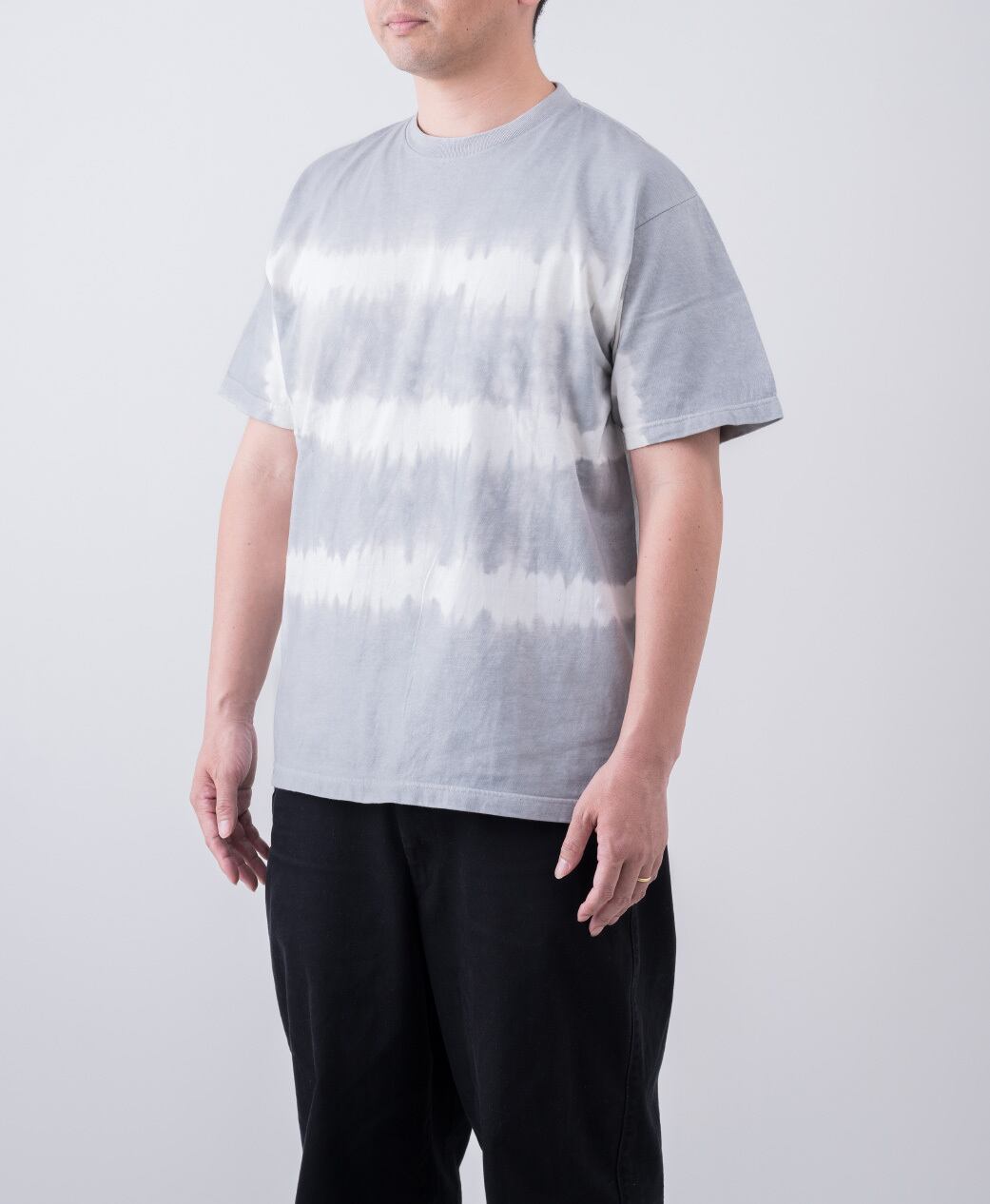 男性175cm／サイズXL着用