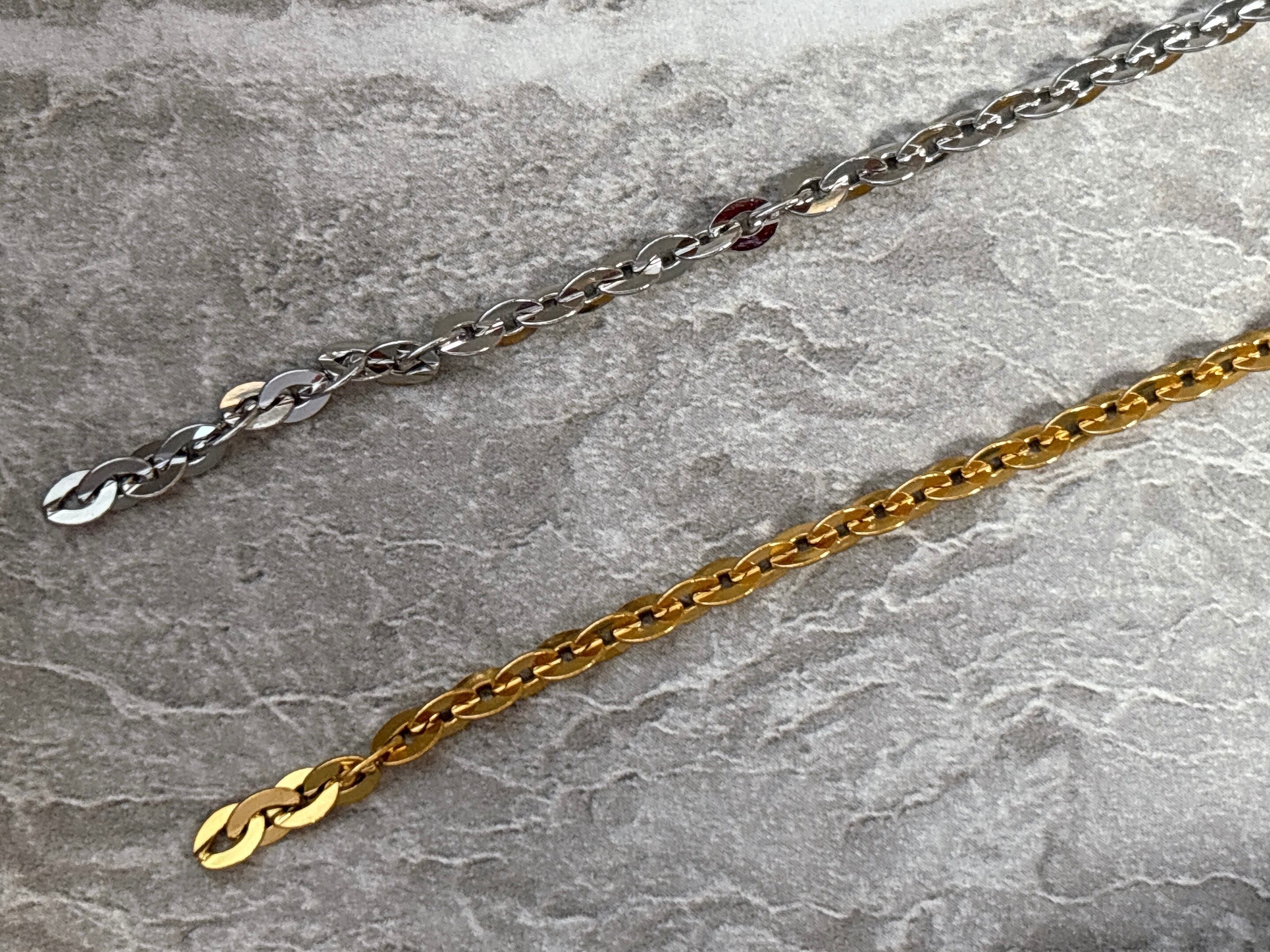 1.ビーンズチェーン