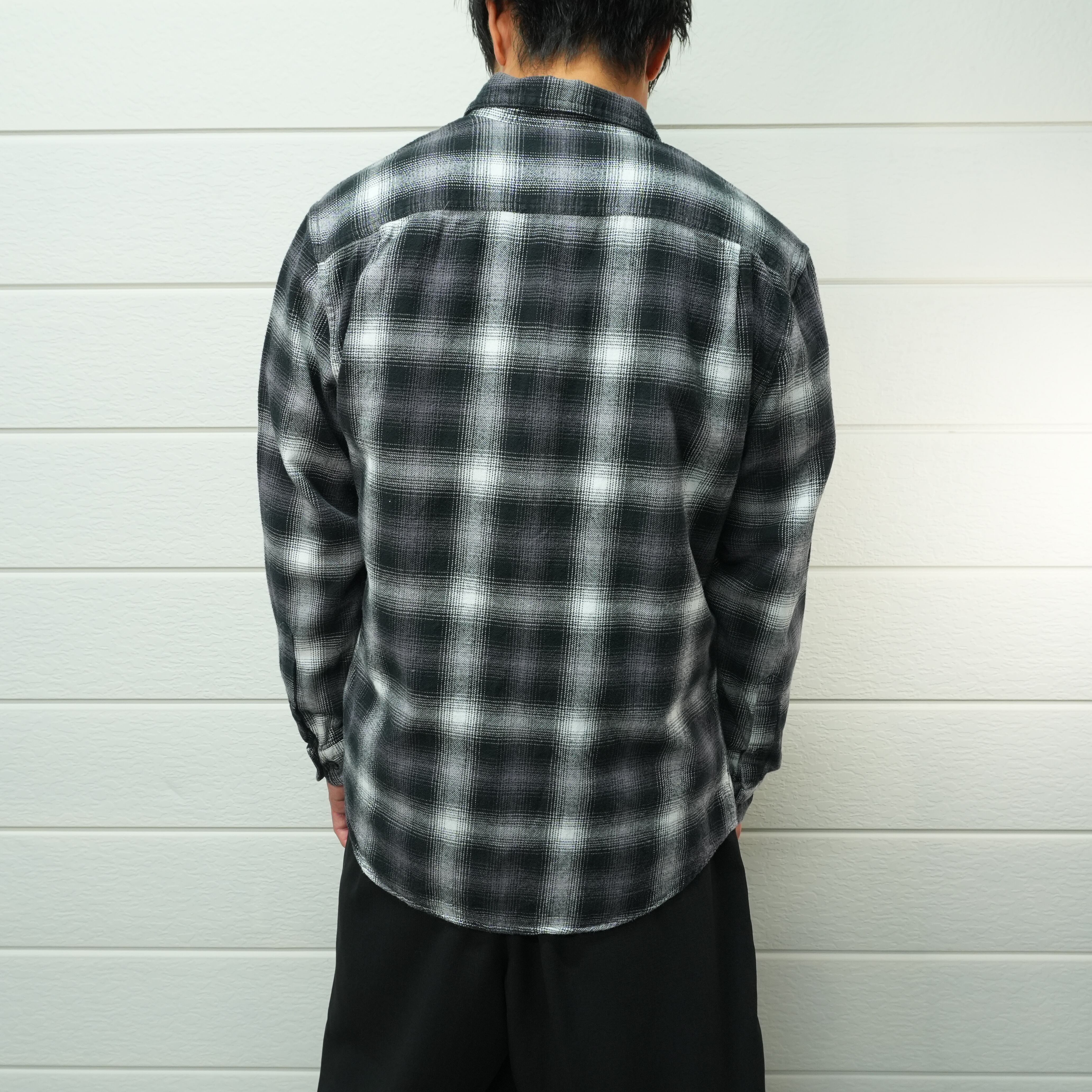 Back Design