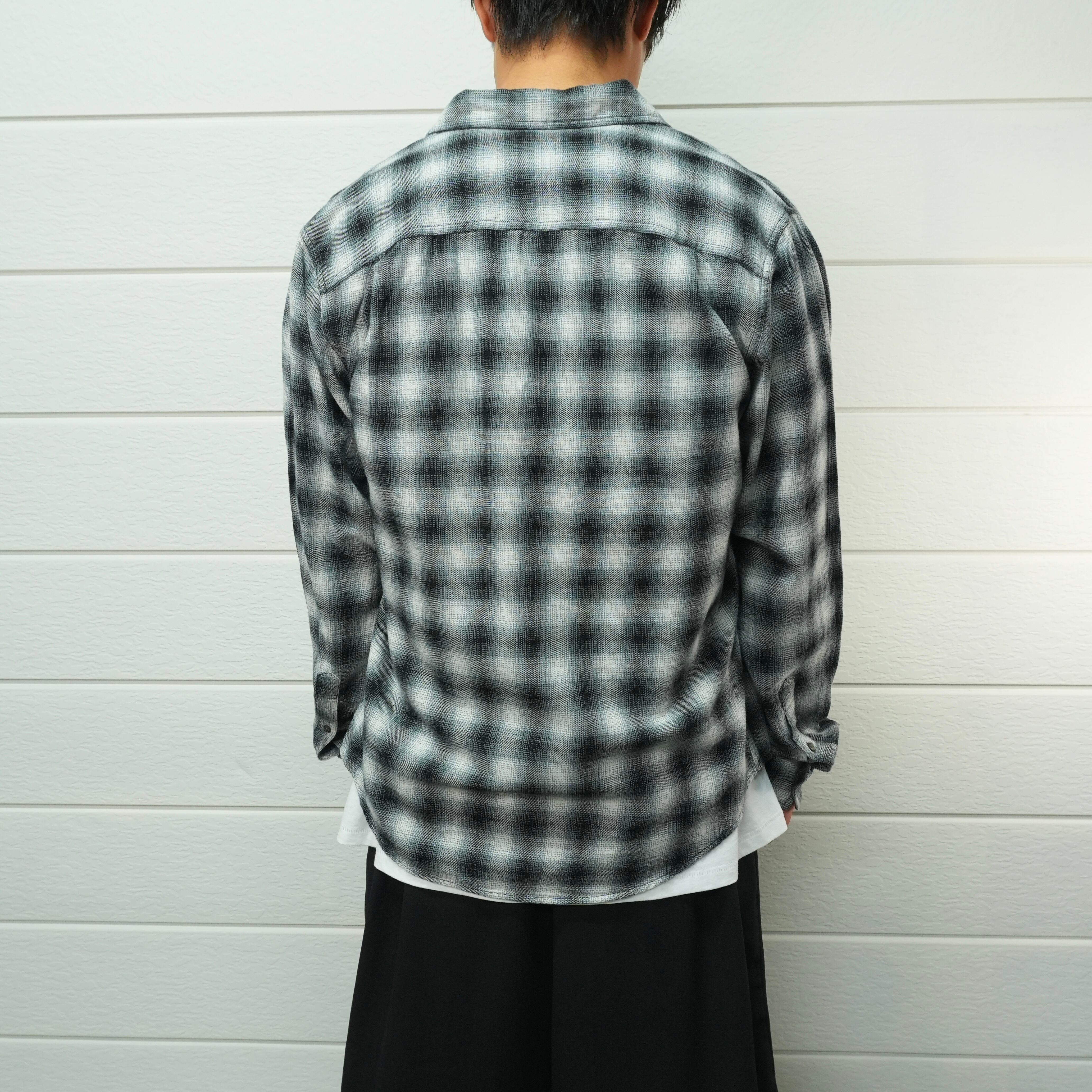 Back Design