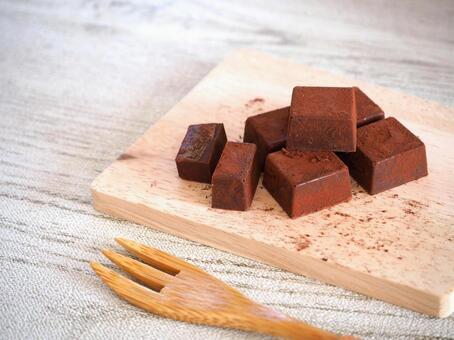 ミルクチョコレート