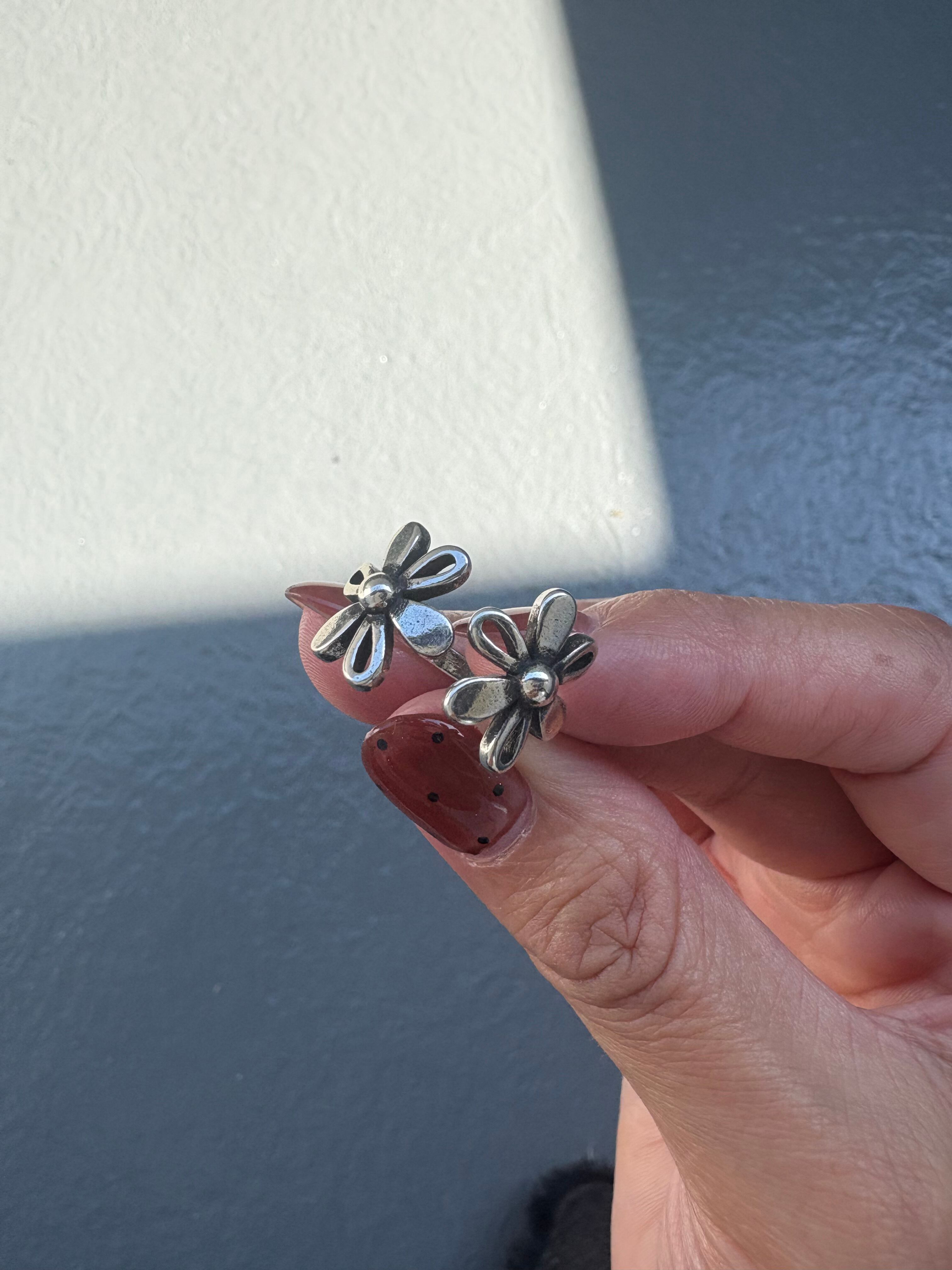 twin bloom ring | joie