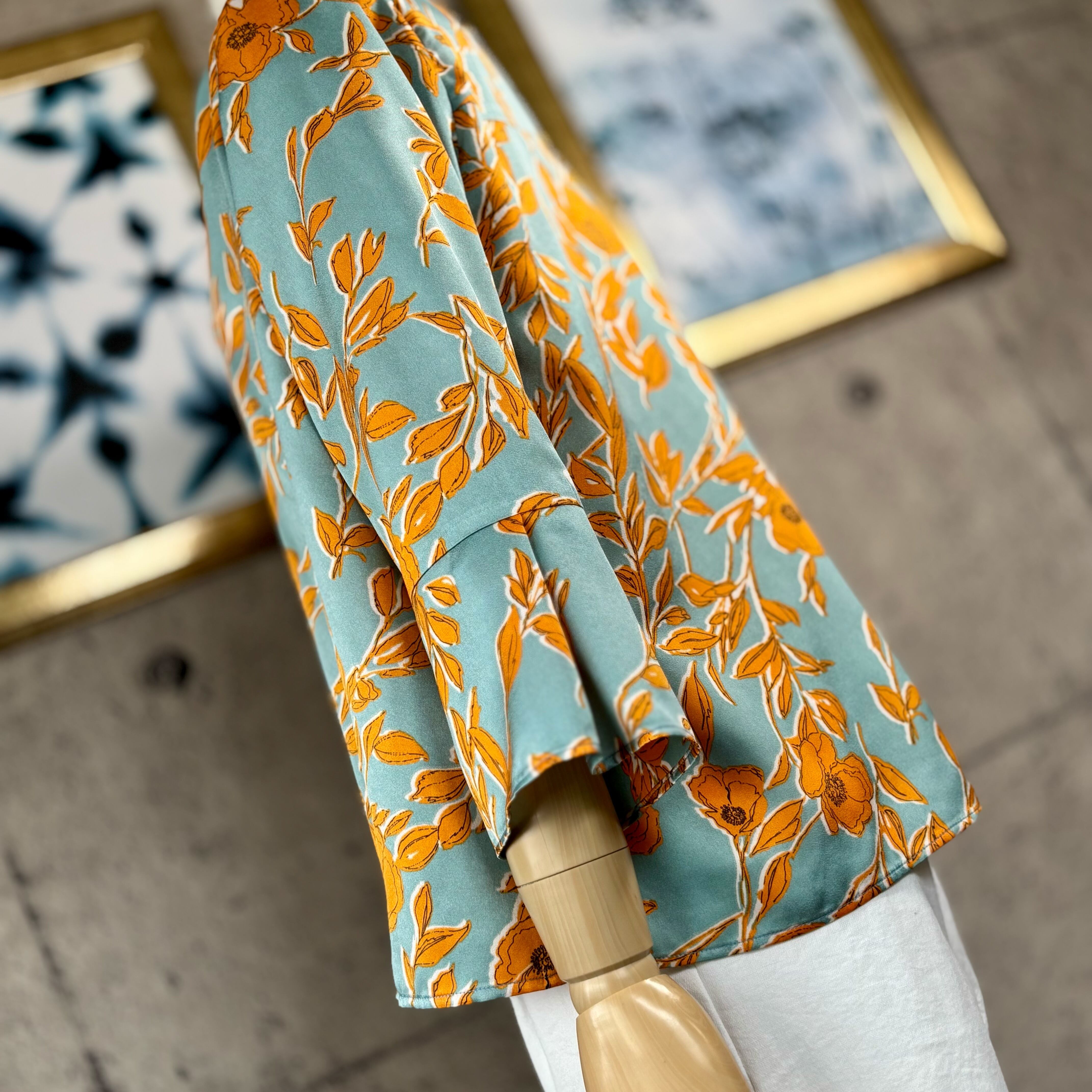 作品例　プルオーバー