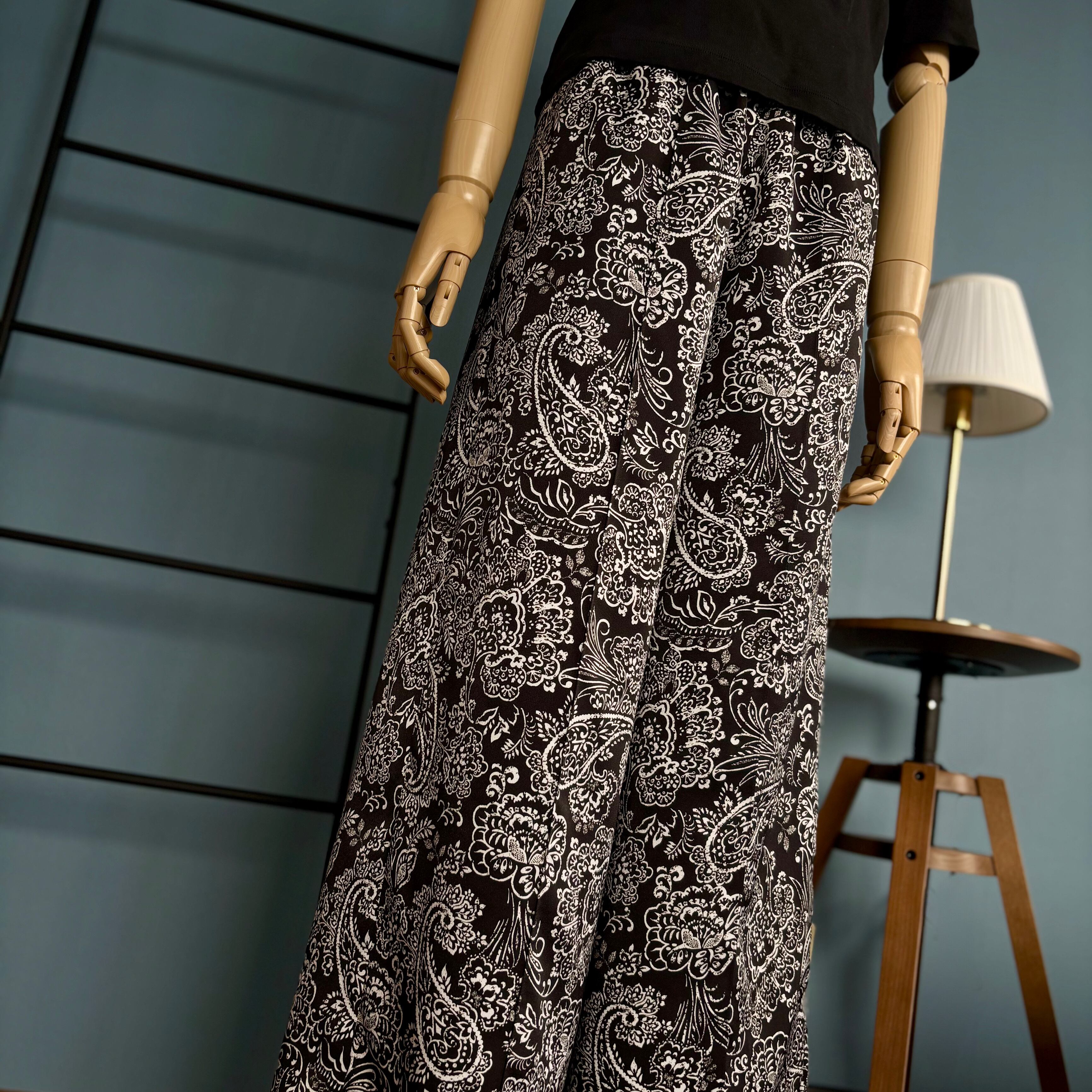 作品例　パンツ