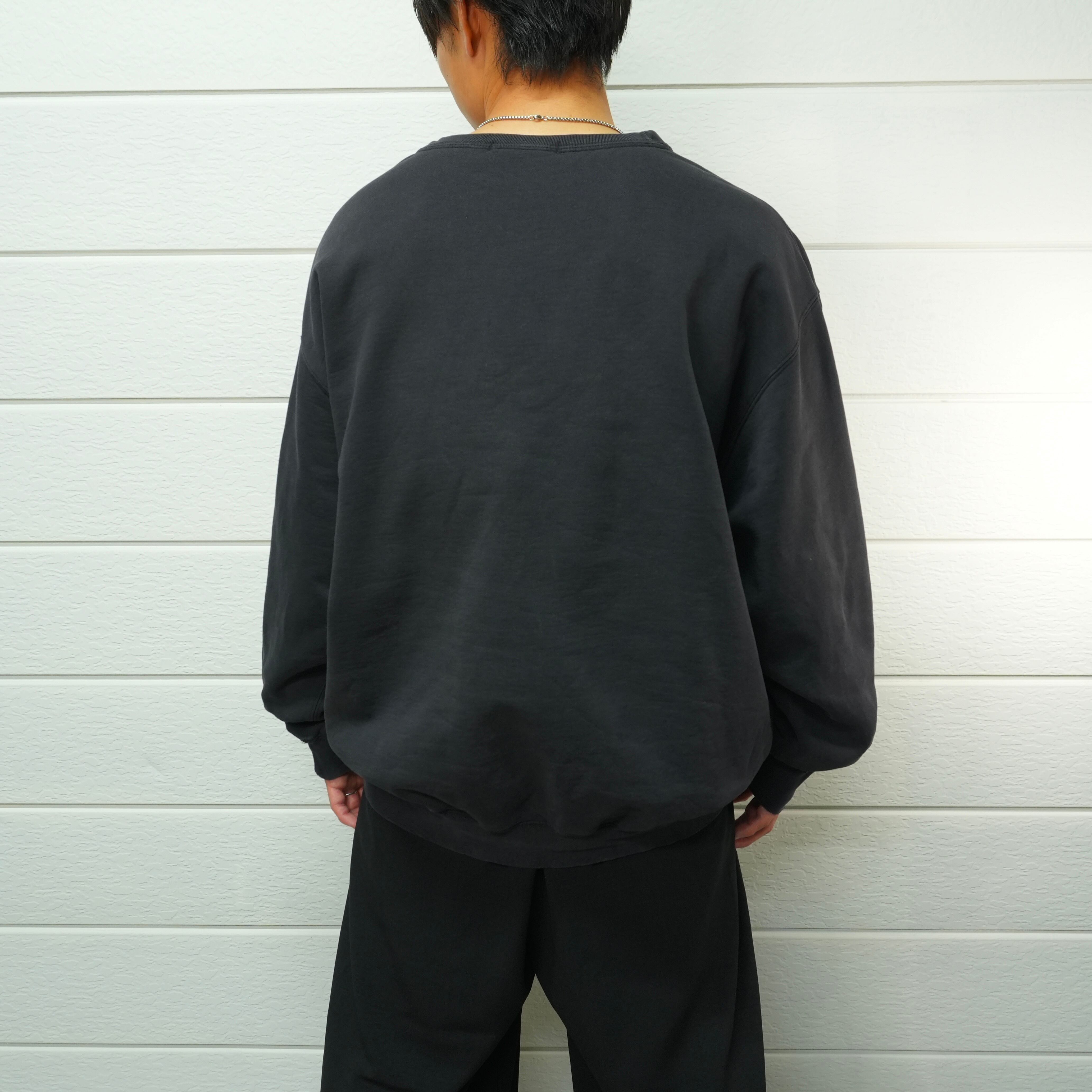 Back Design