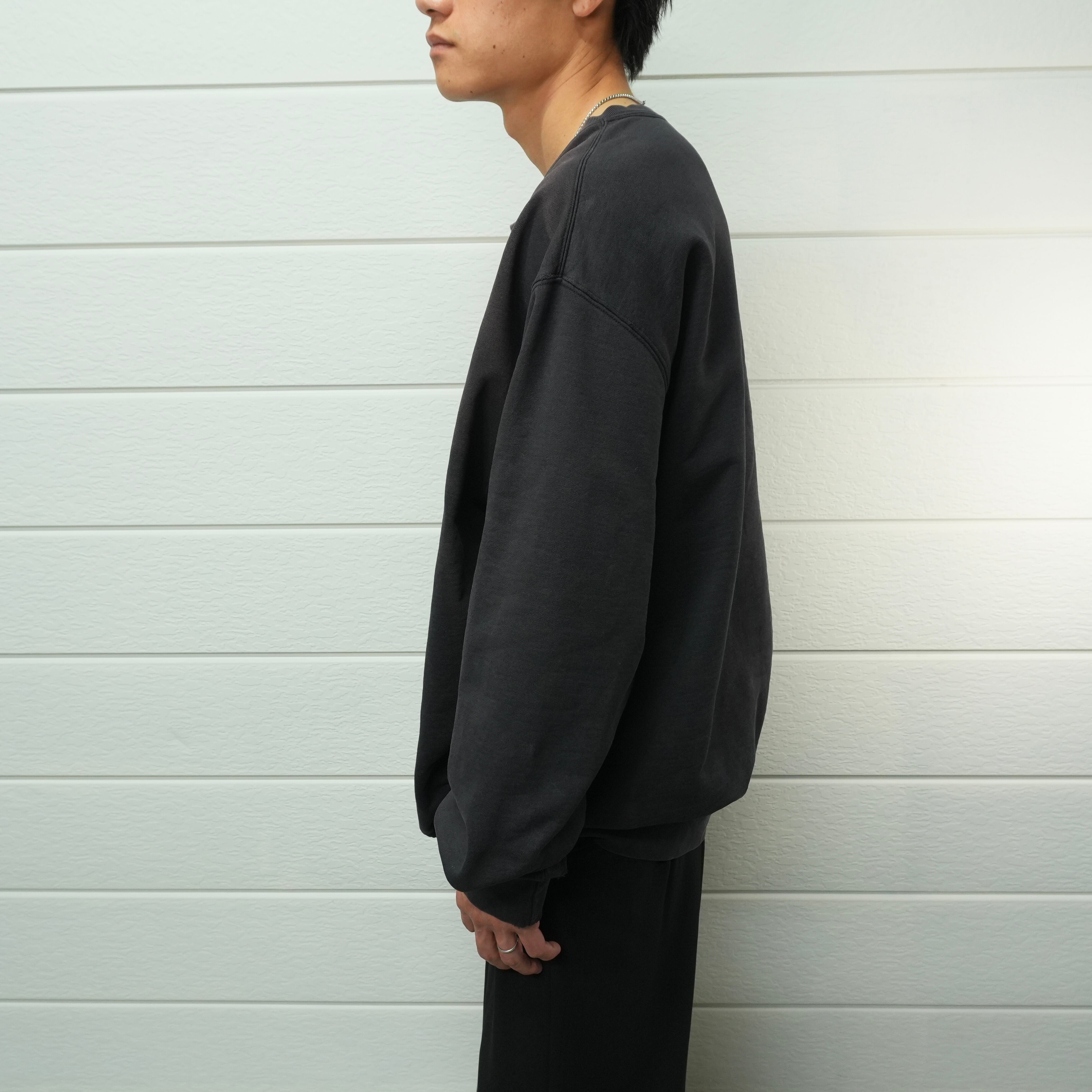 Side Design