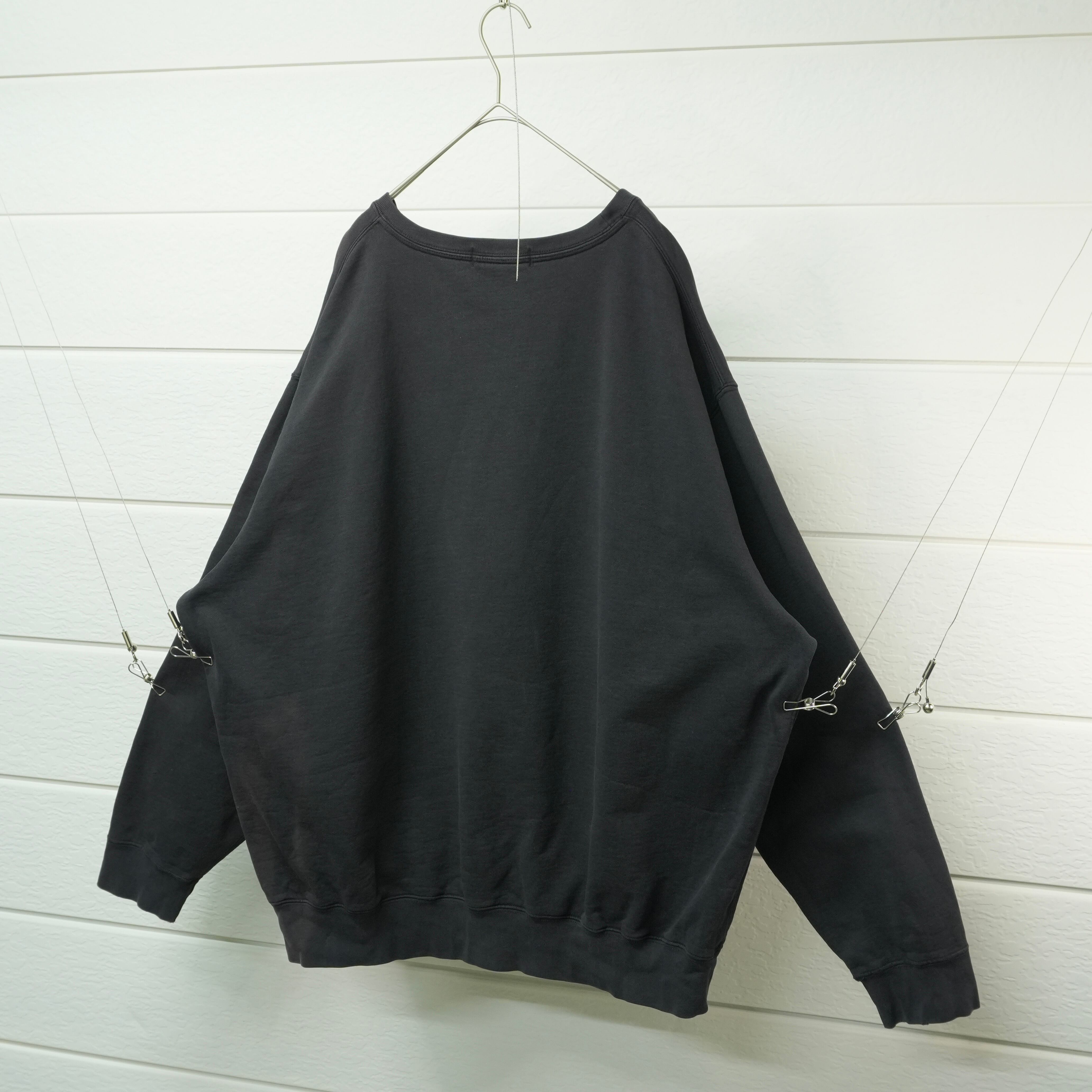 Back Design