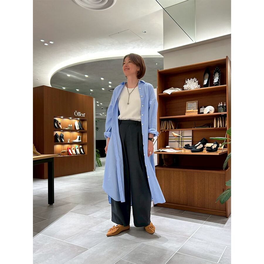 Öffen 玉川髙島屋S・C店 黒沼