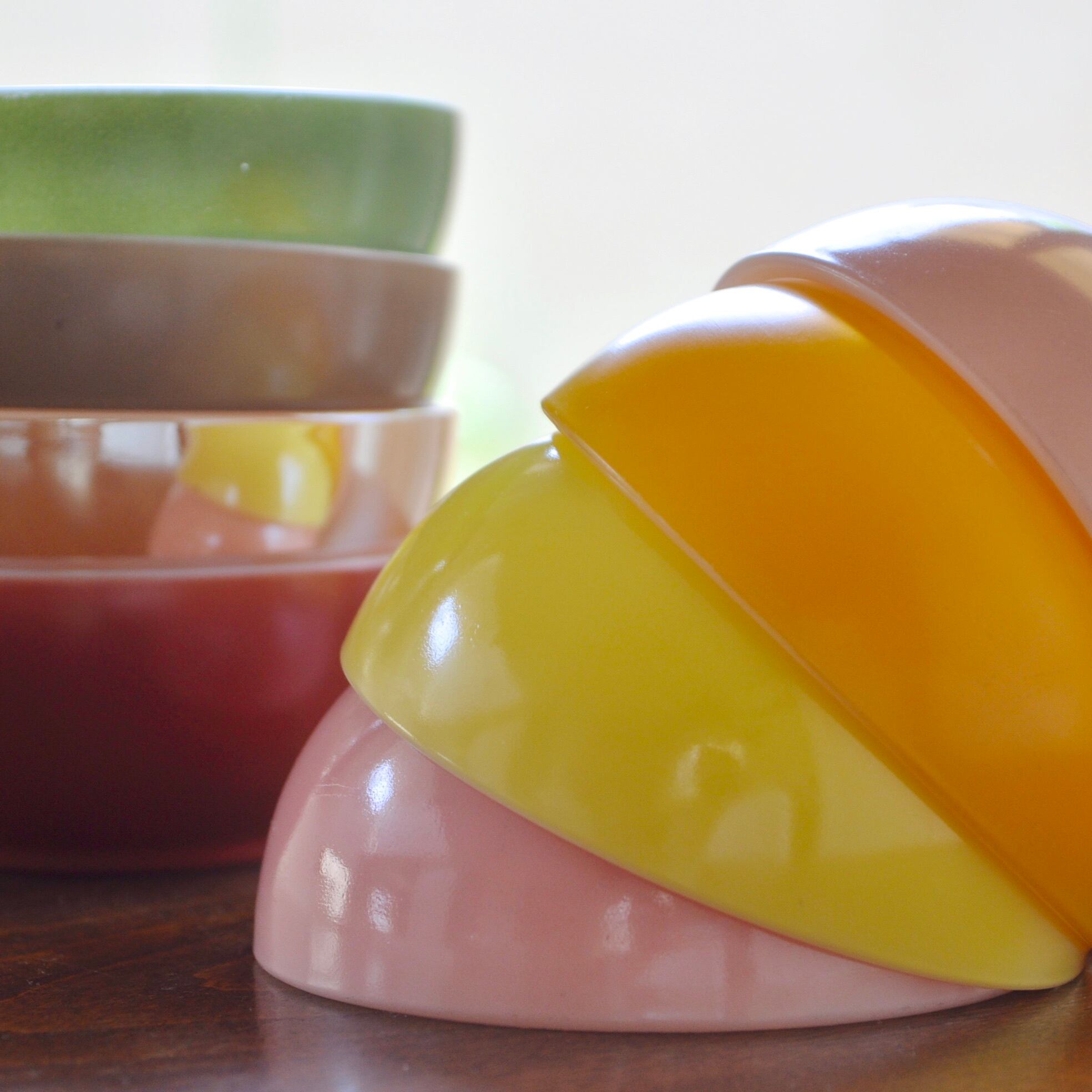 プリントカラー