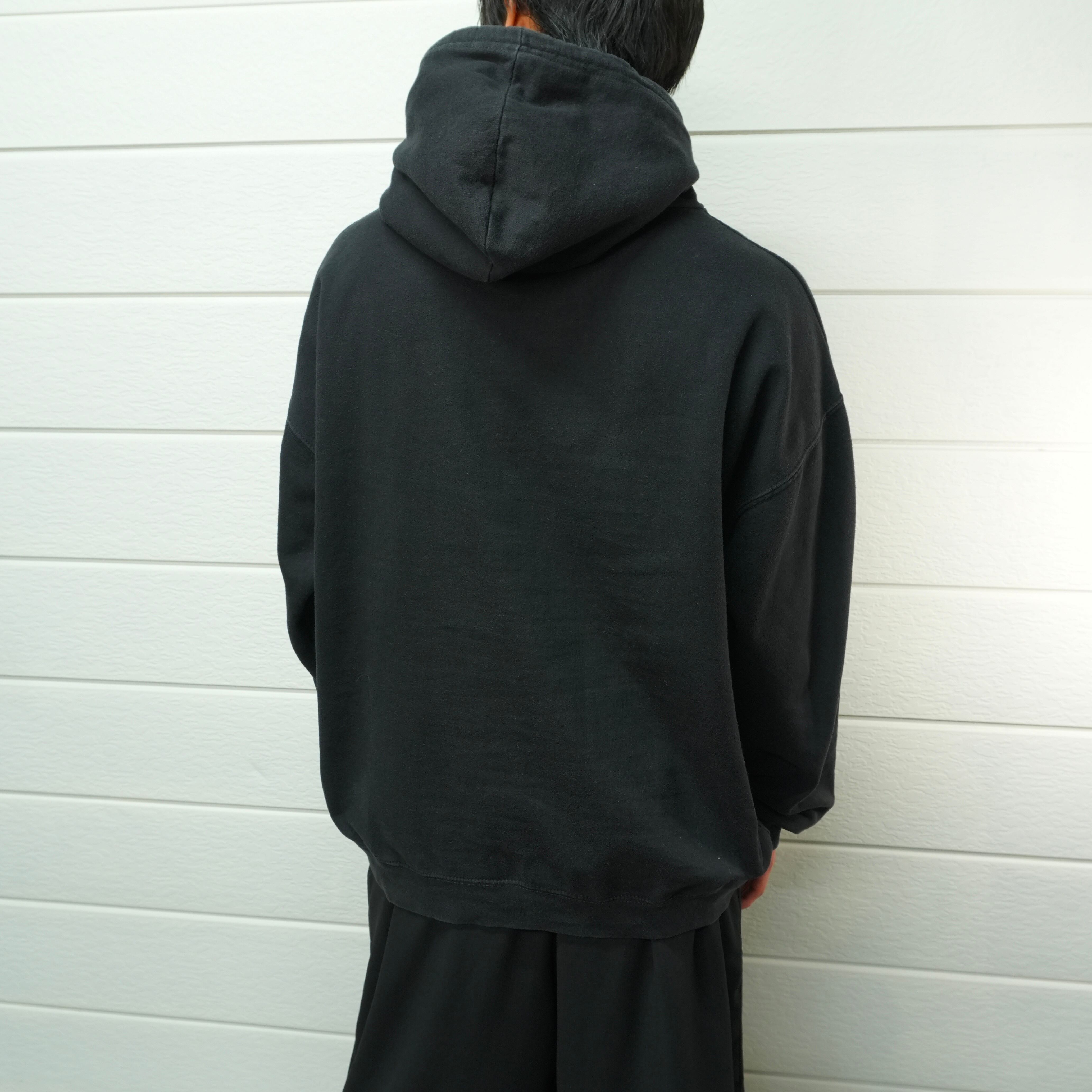 Back Design