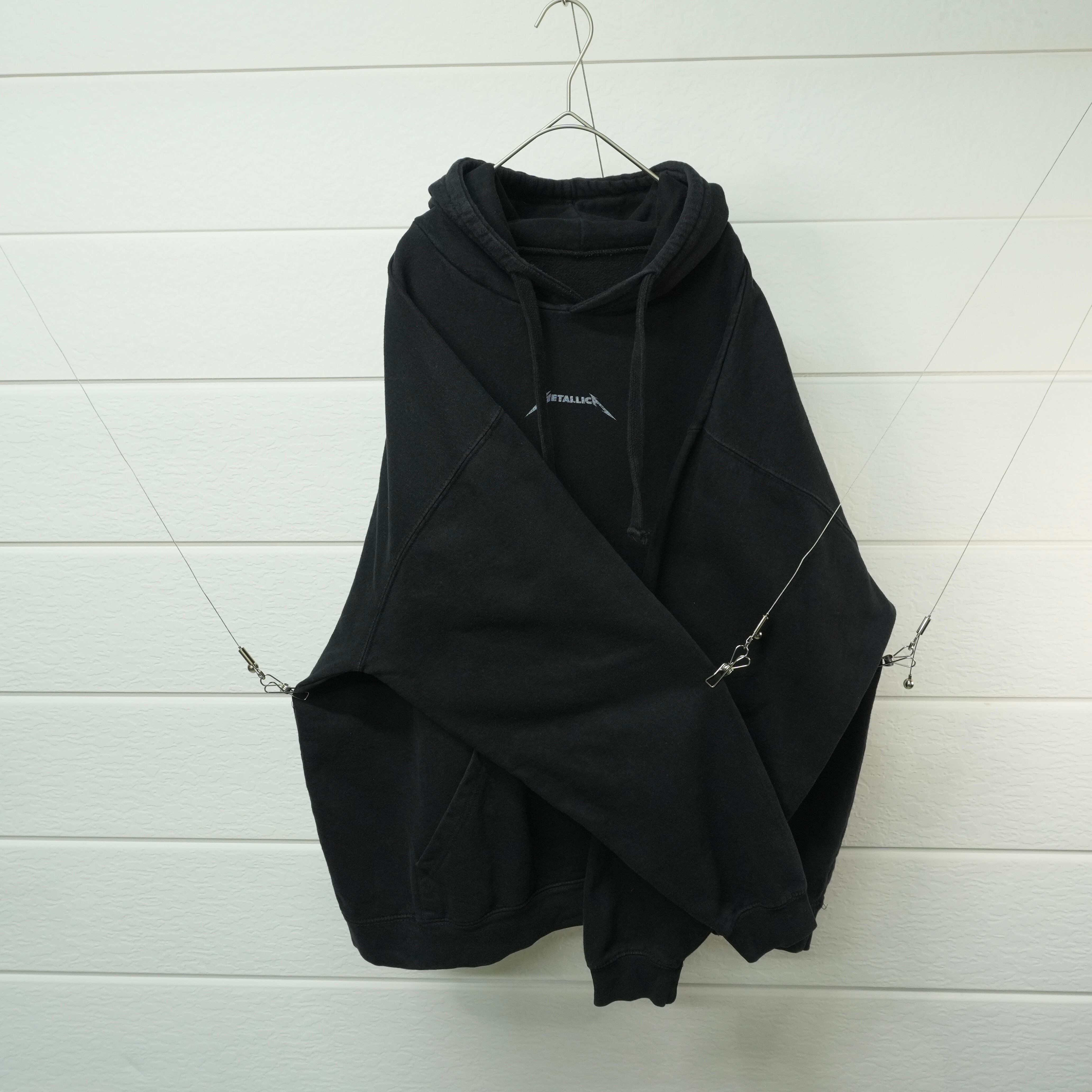 Side Design