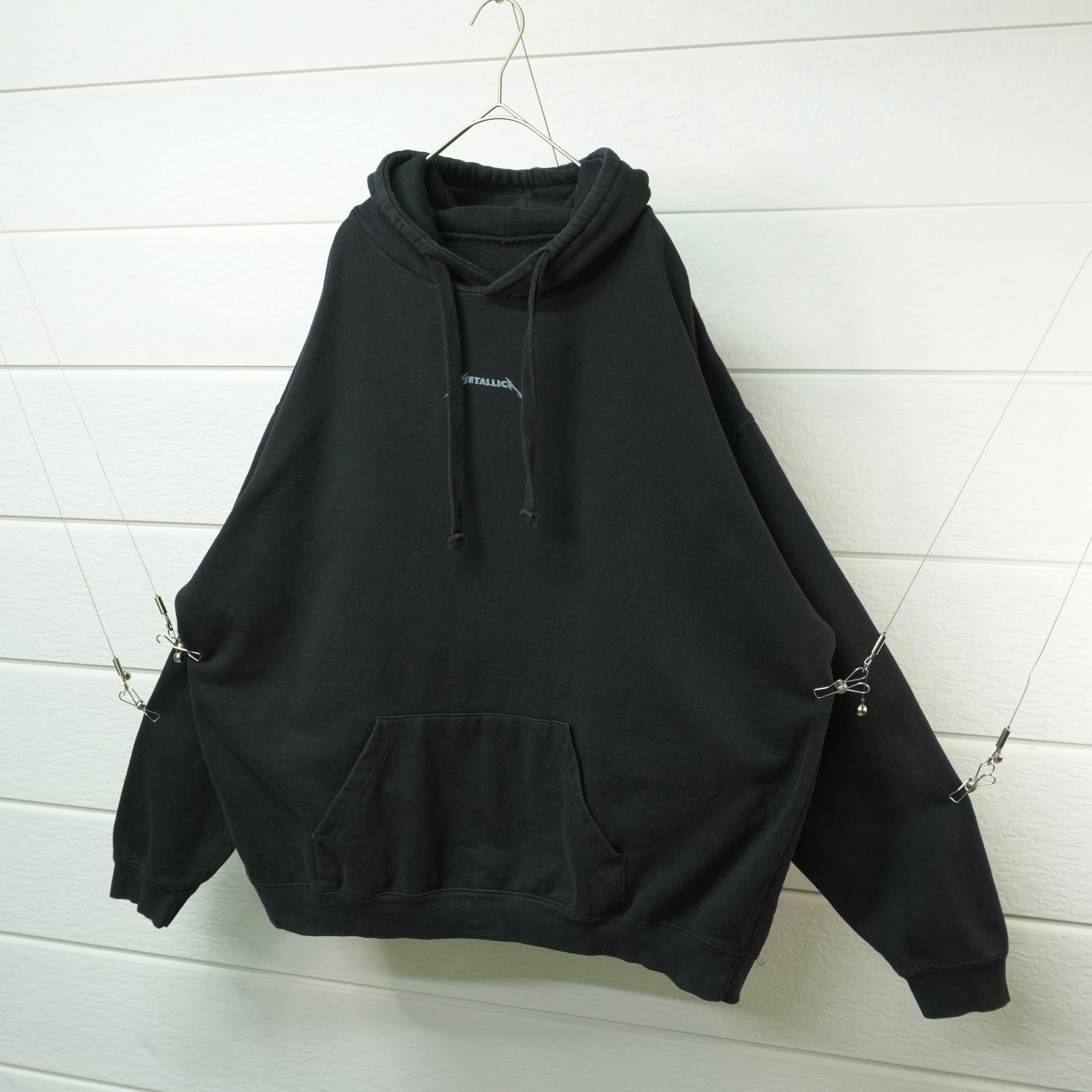 Front Design