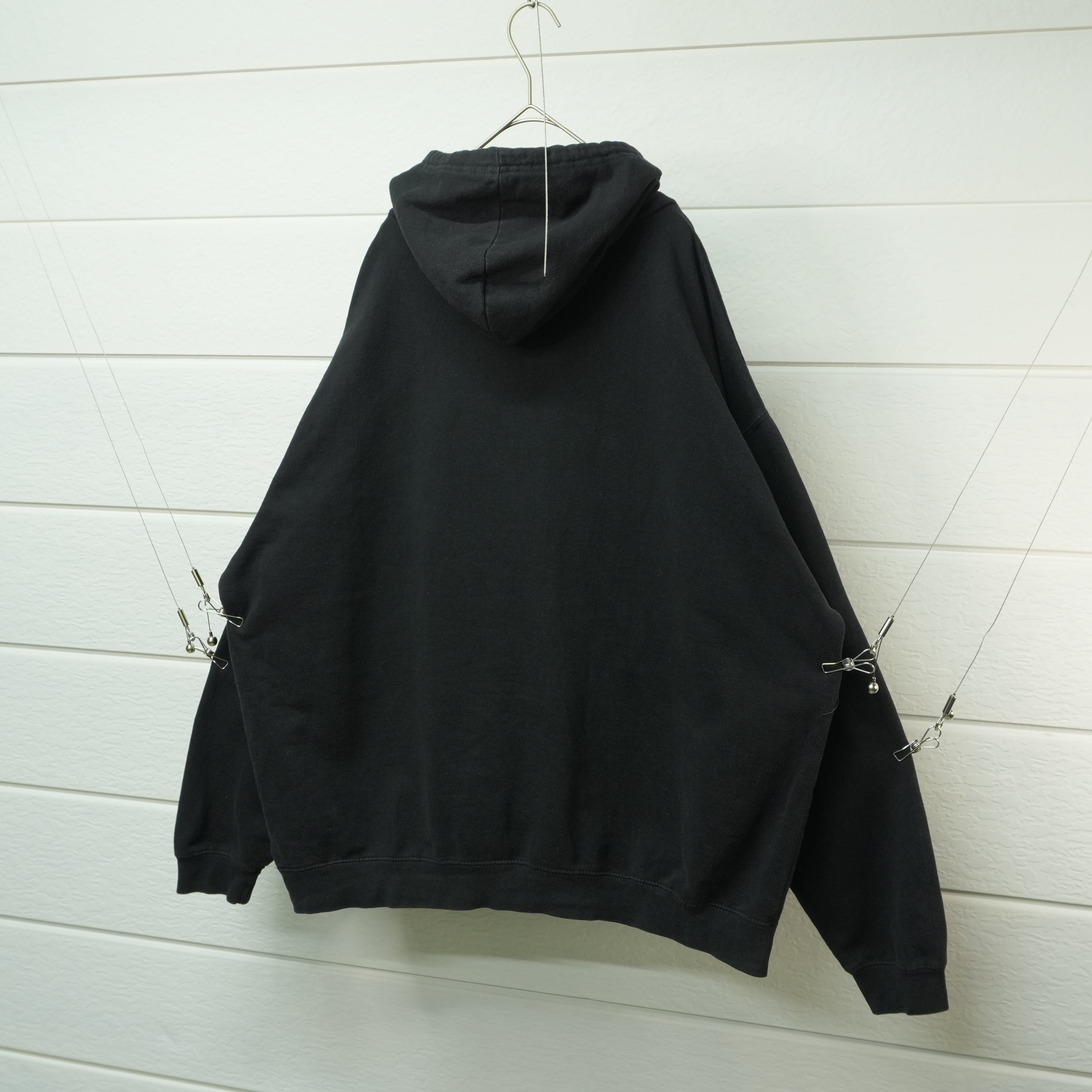 Back Design