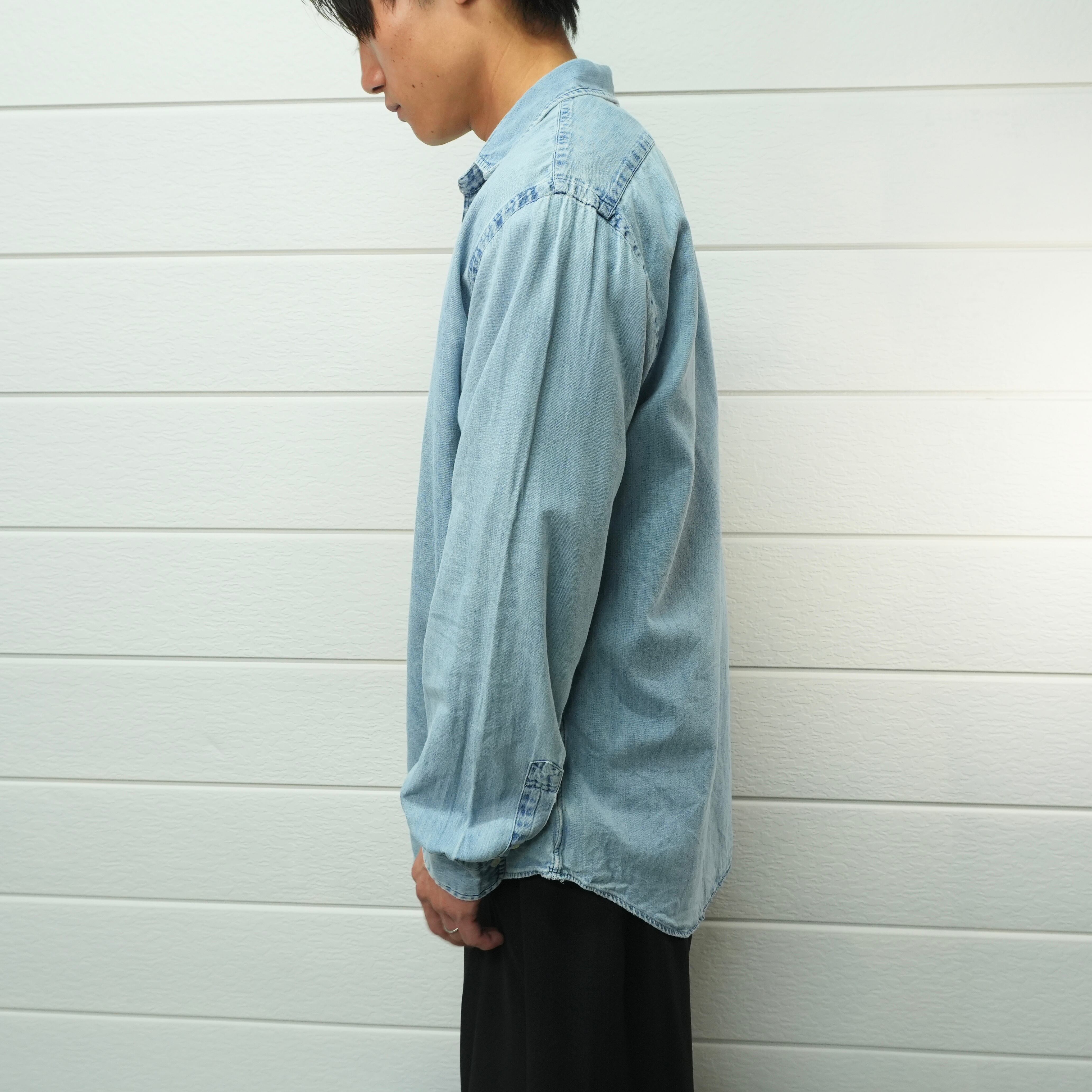 Side Design