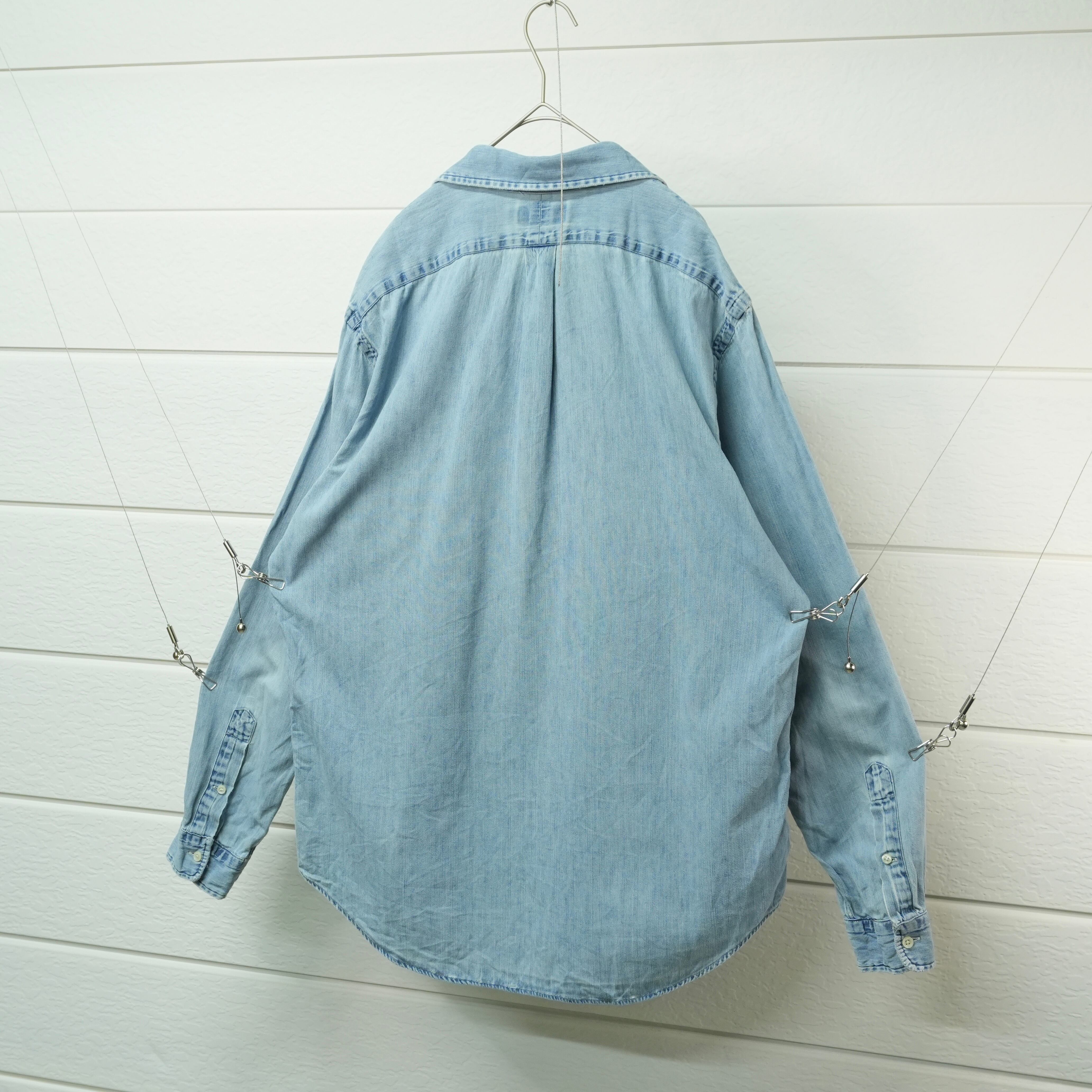 Back Design