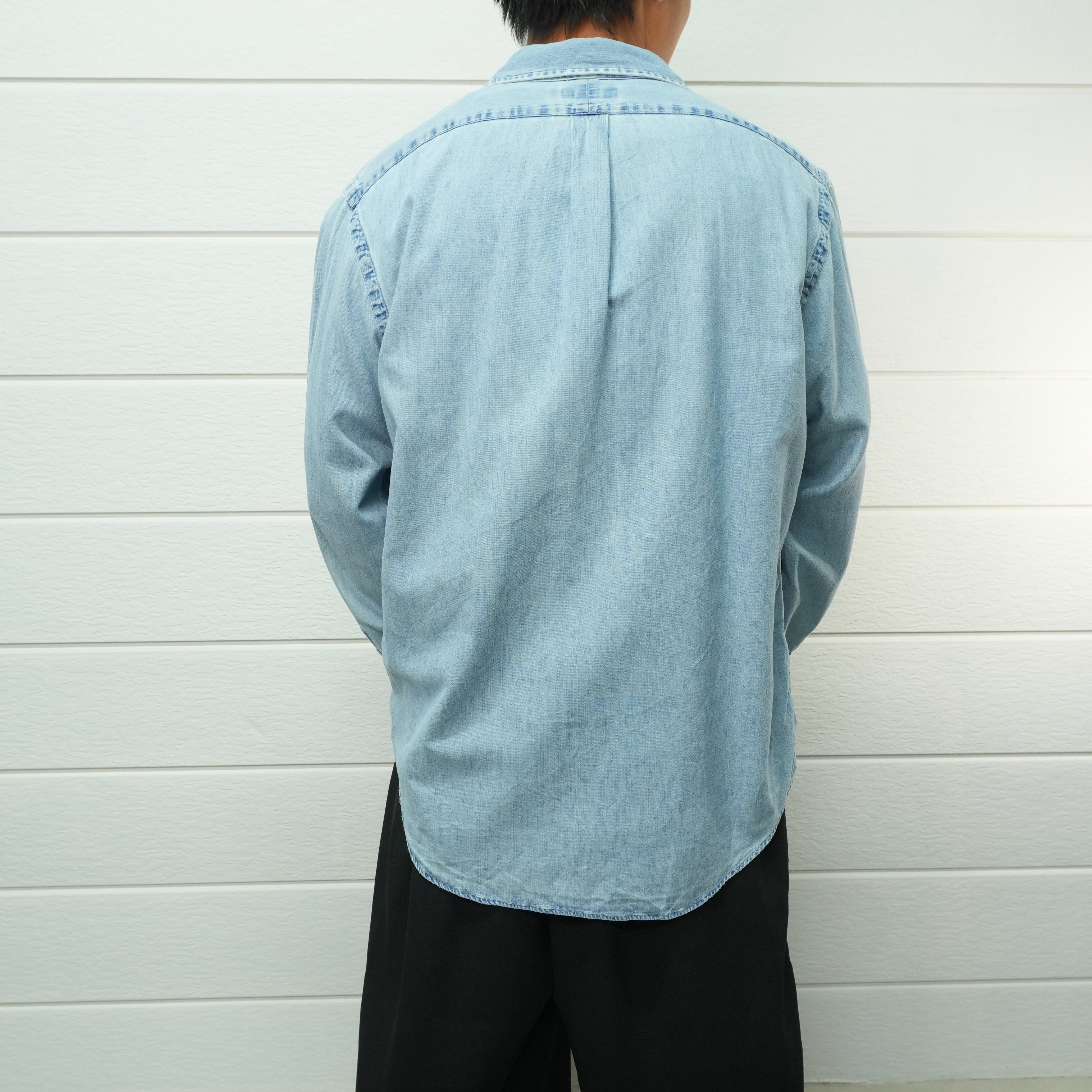 Back Design