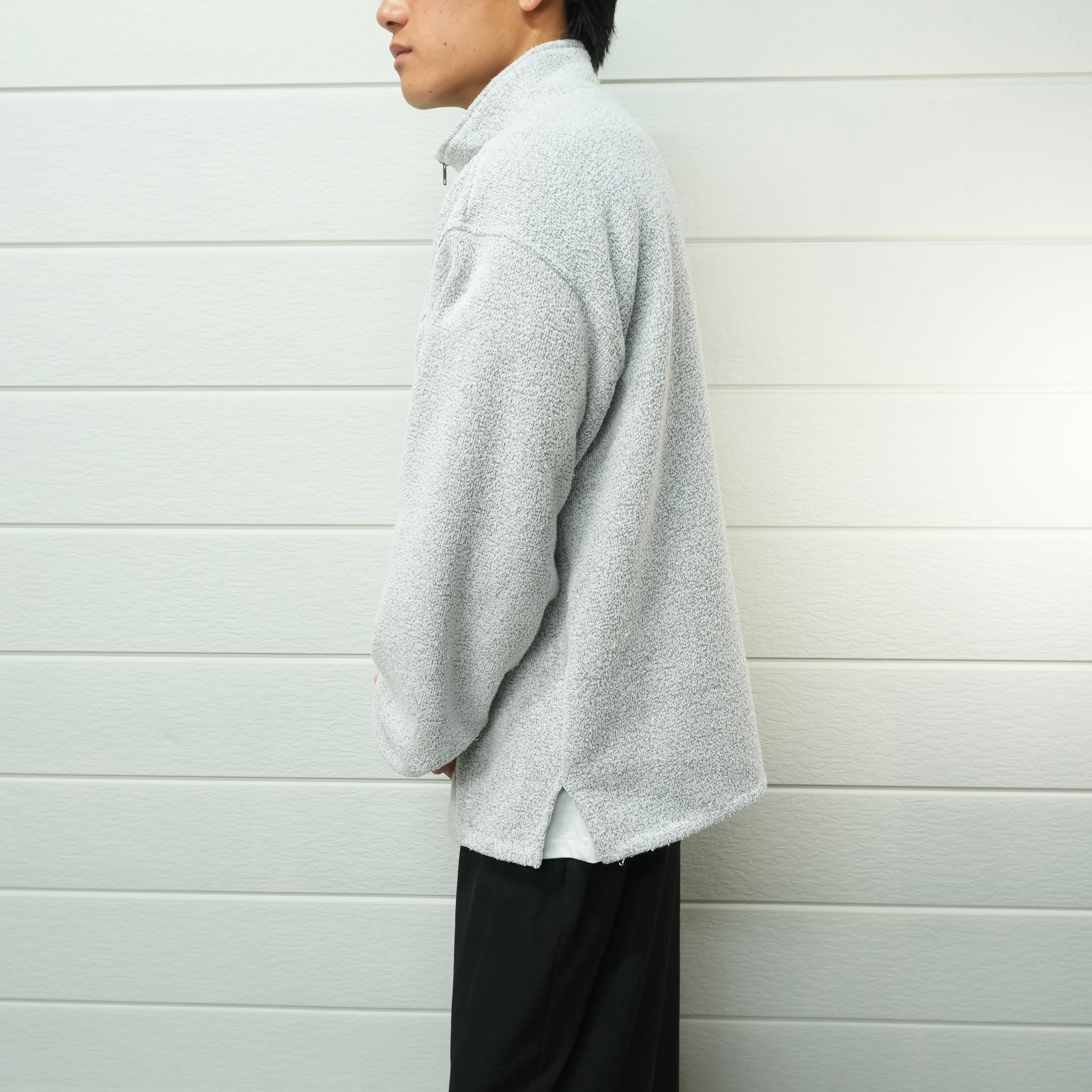Side Design