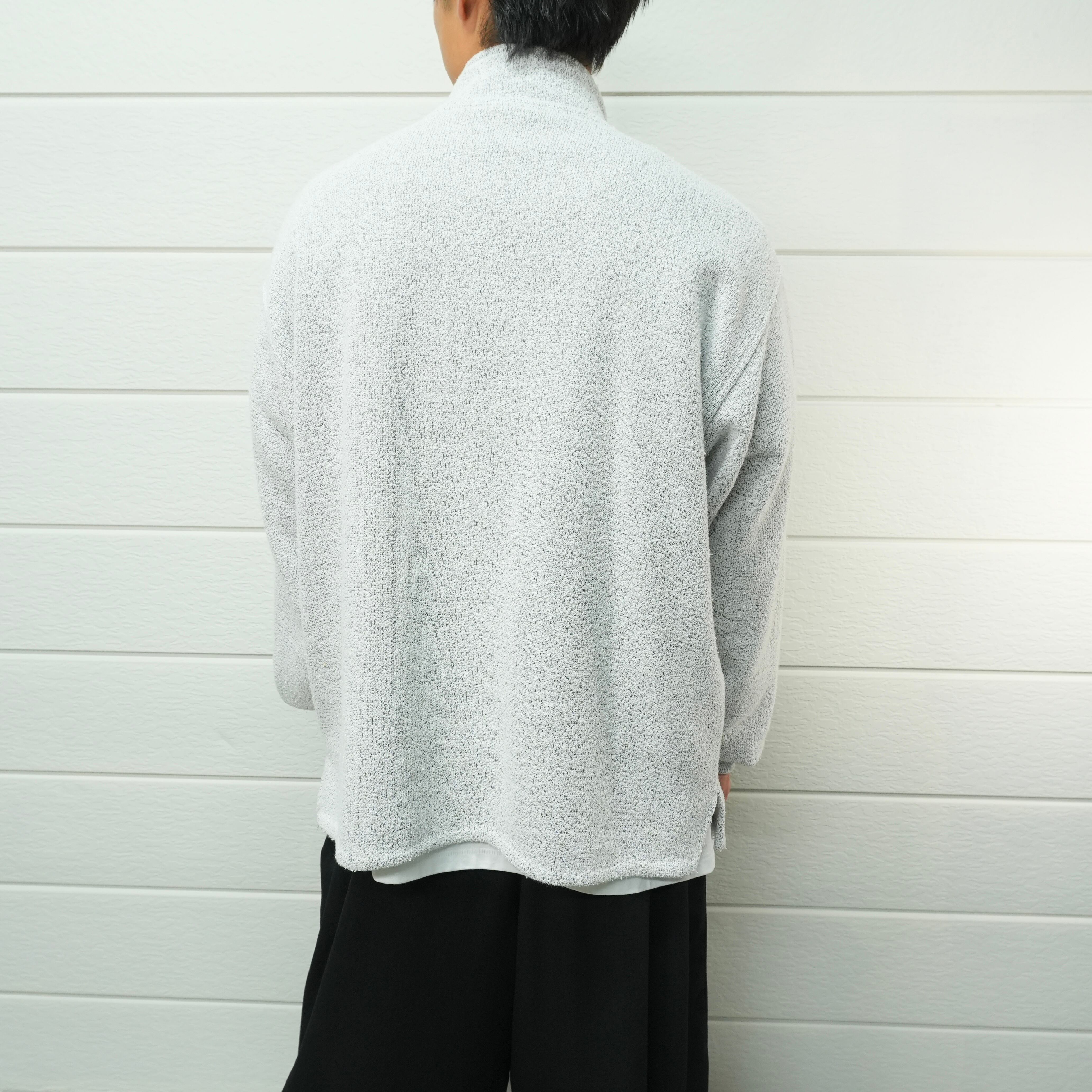 Back Design