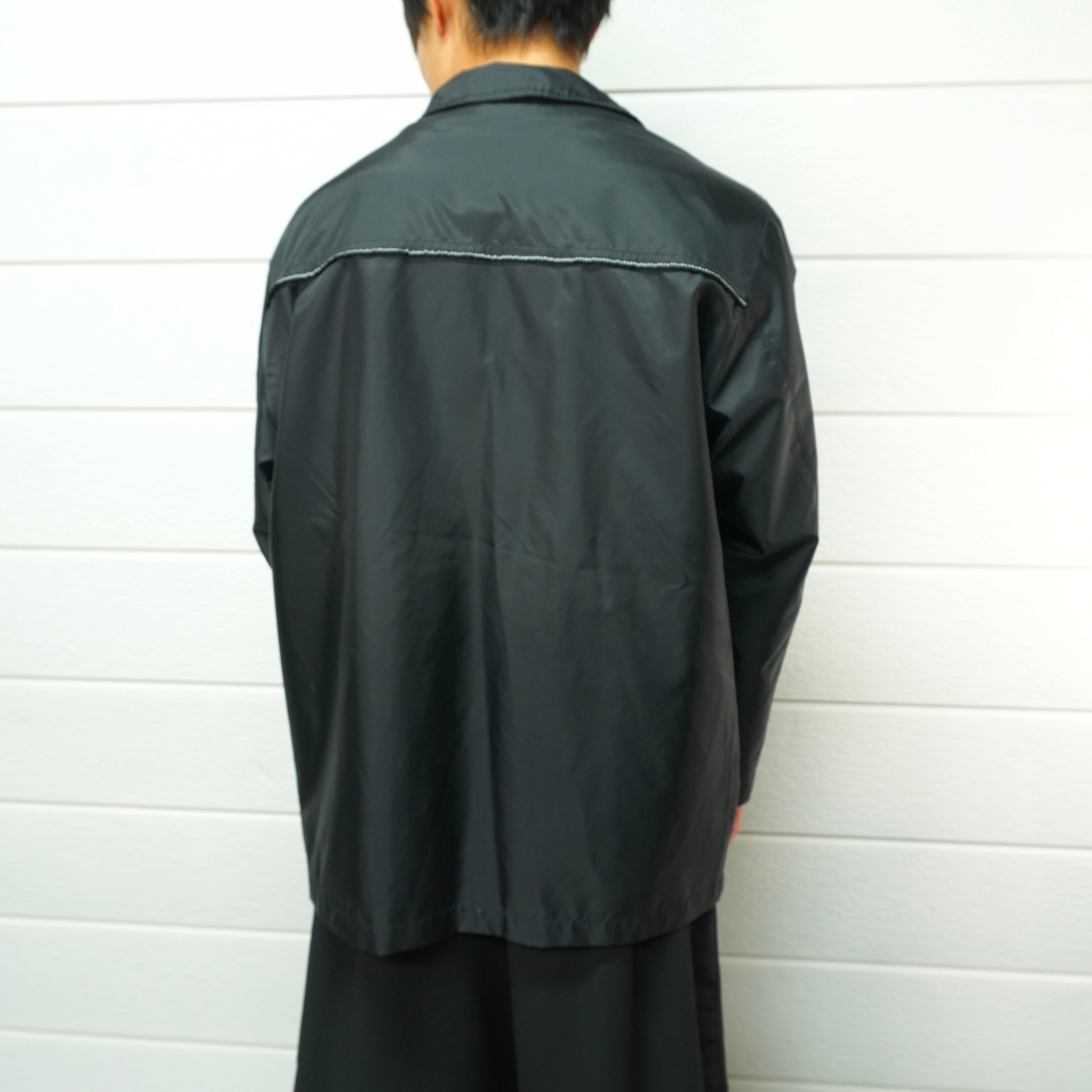 Back Design