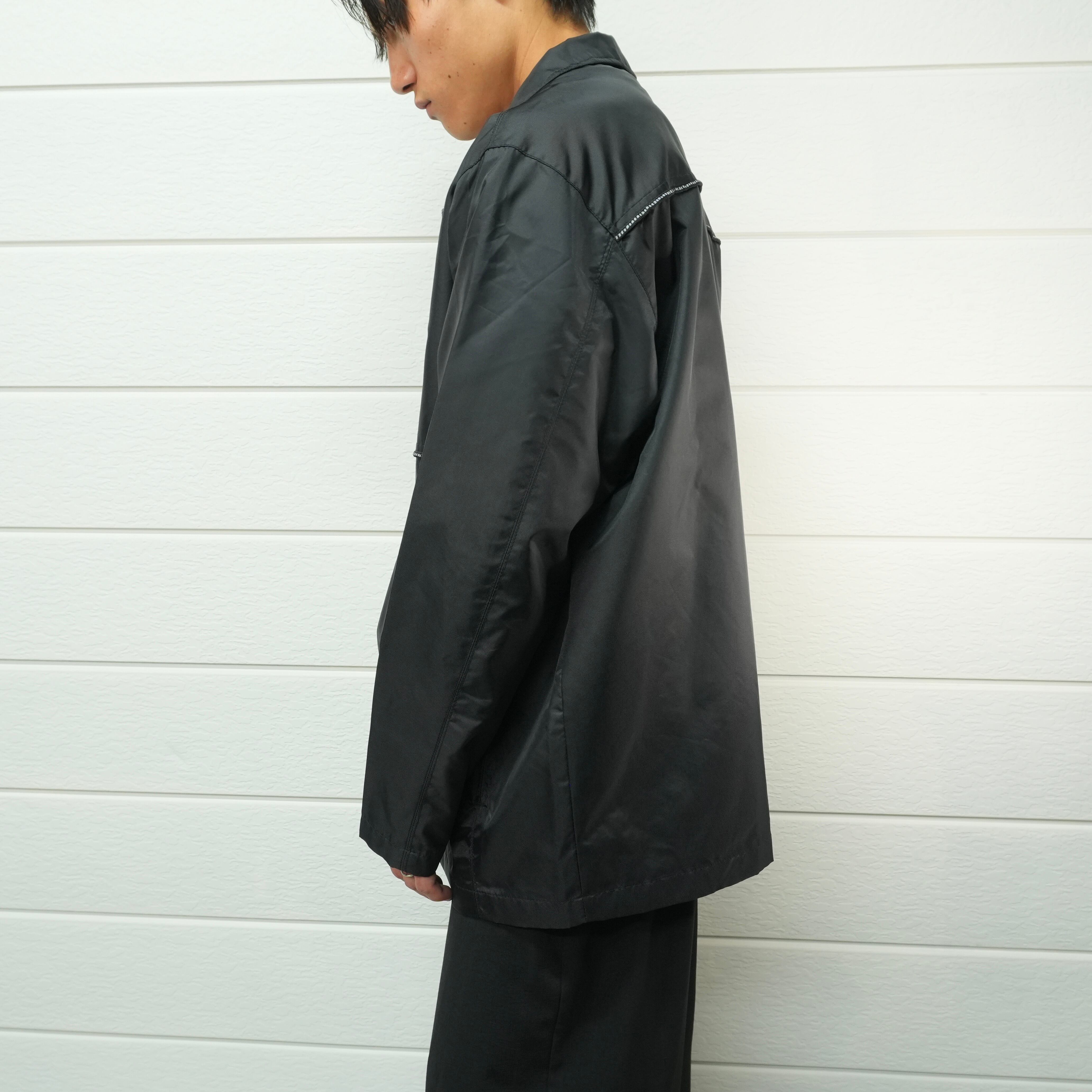 Side Design
