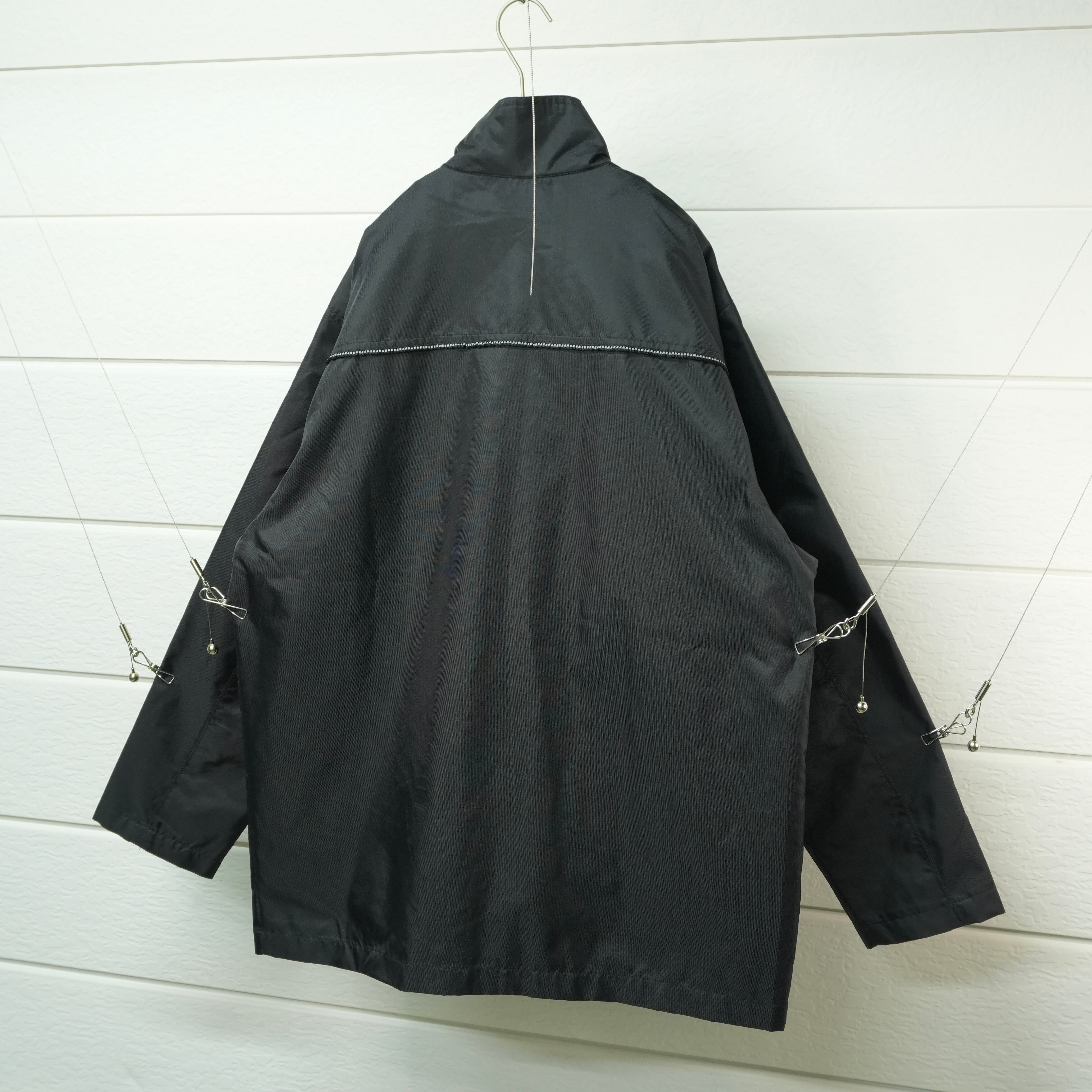 Back Design
