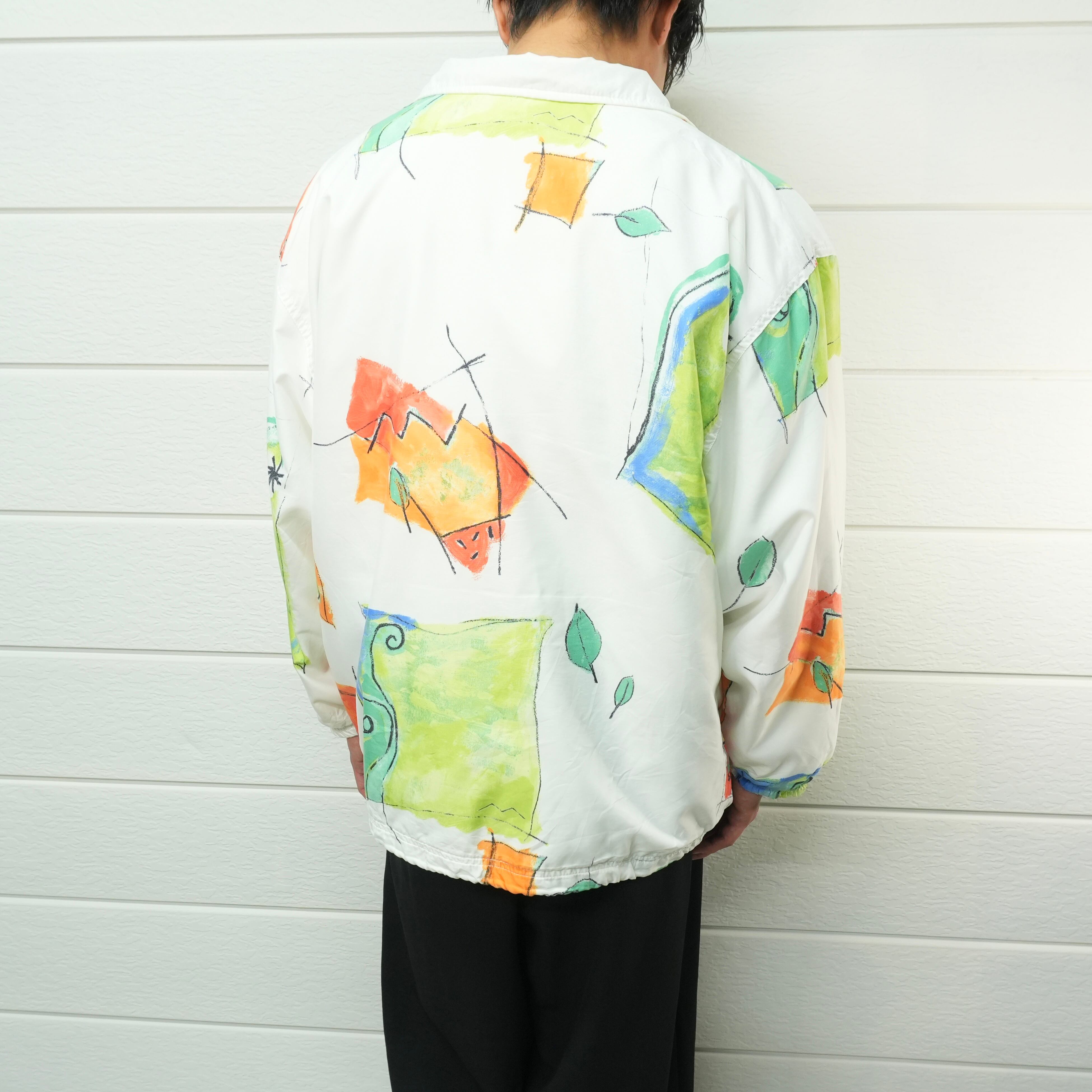 Back Design