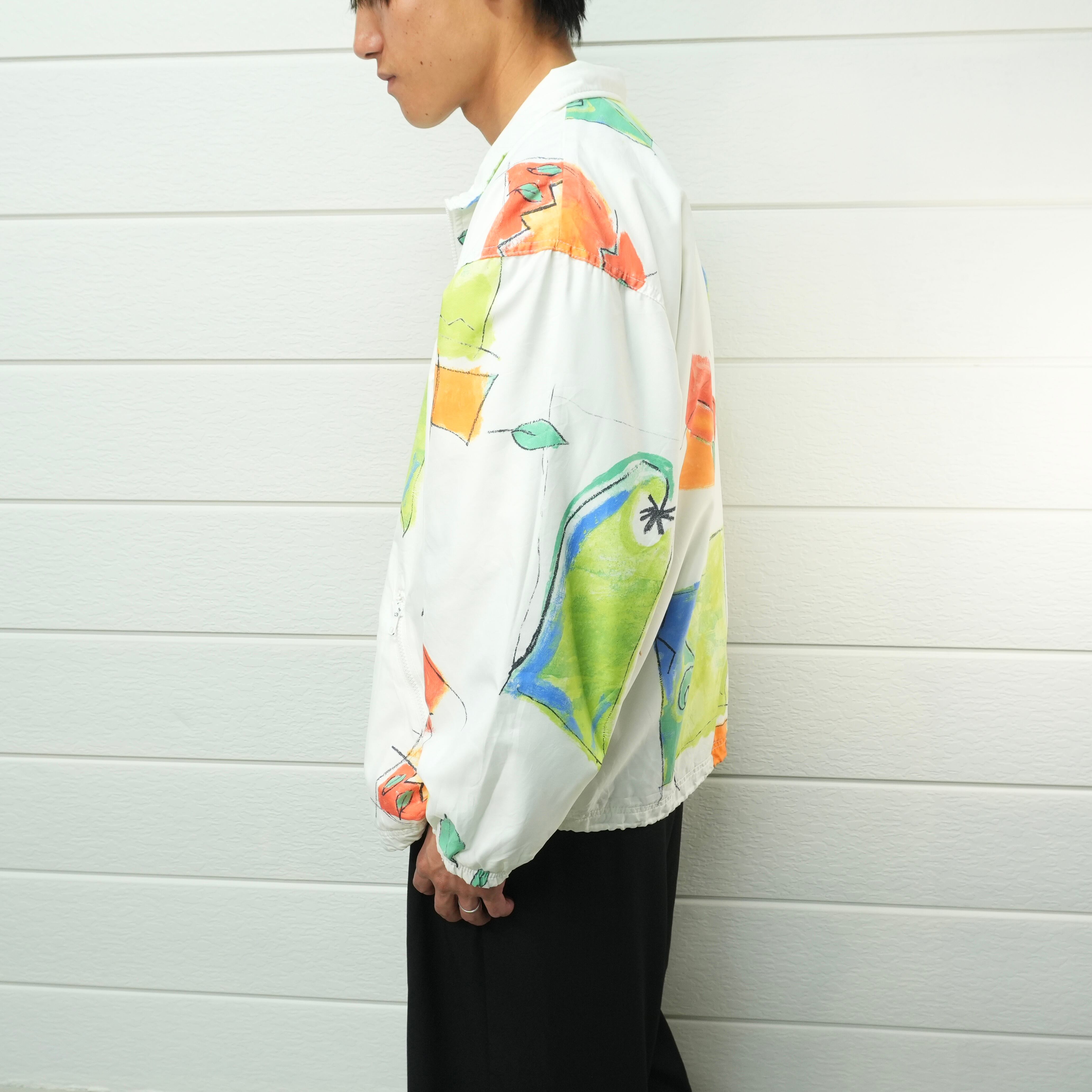 Side Design
