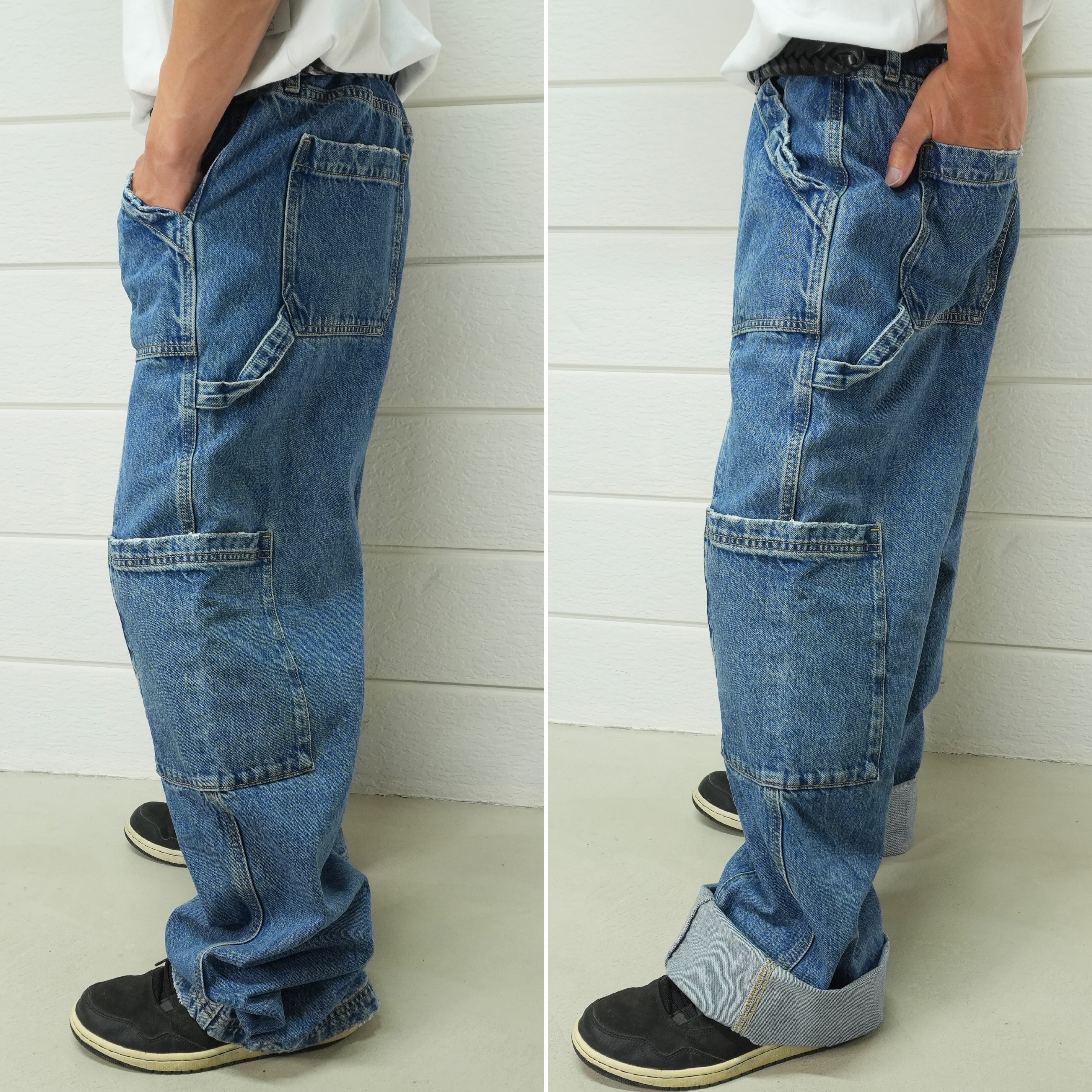Side Design
