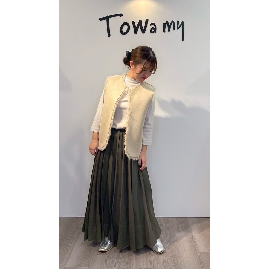 新宿店  148cm  /  着用カラー ミスト