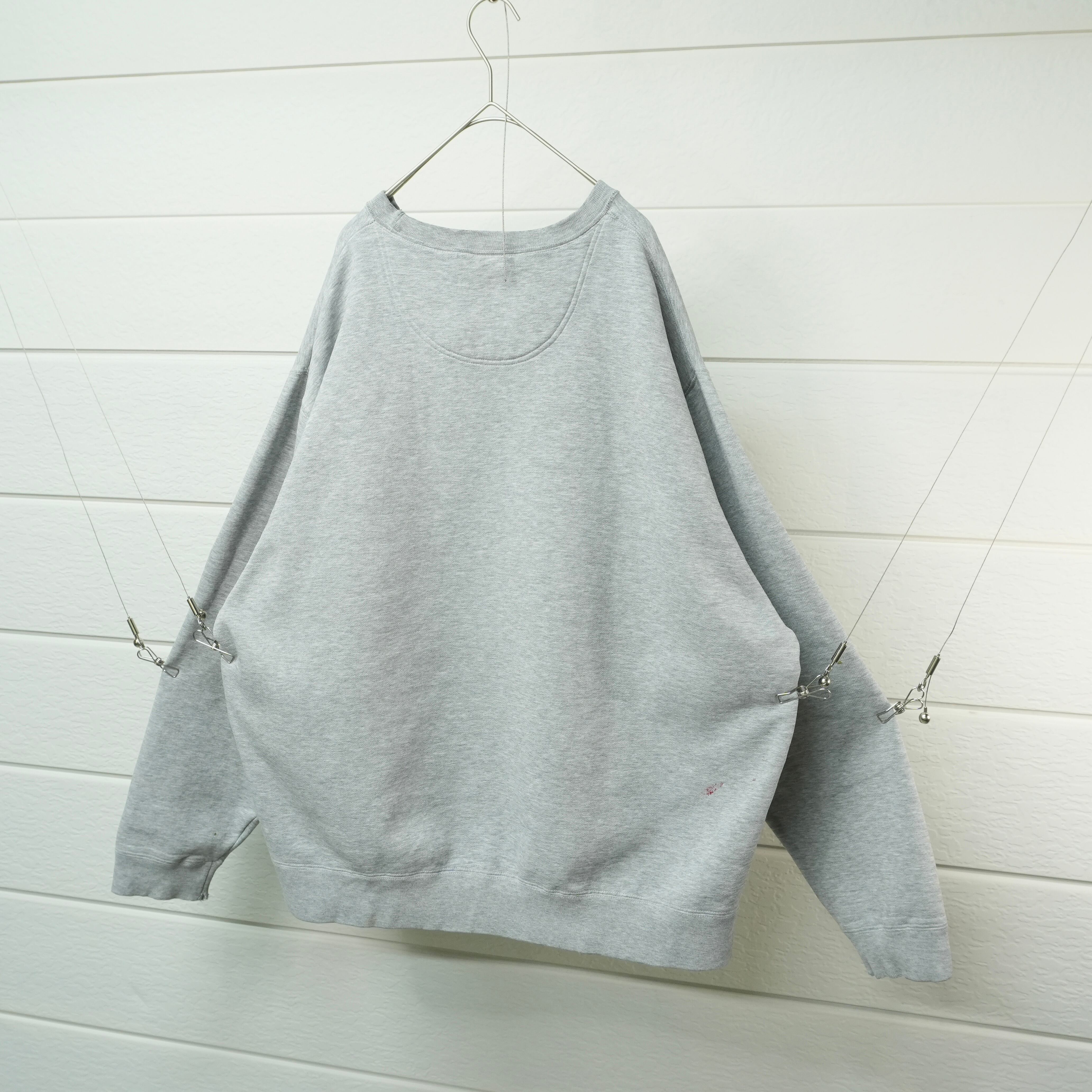 back design