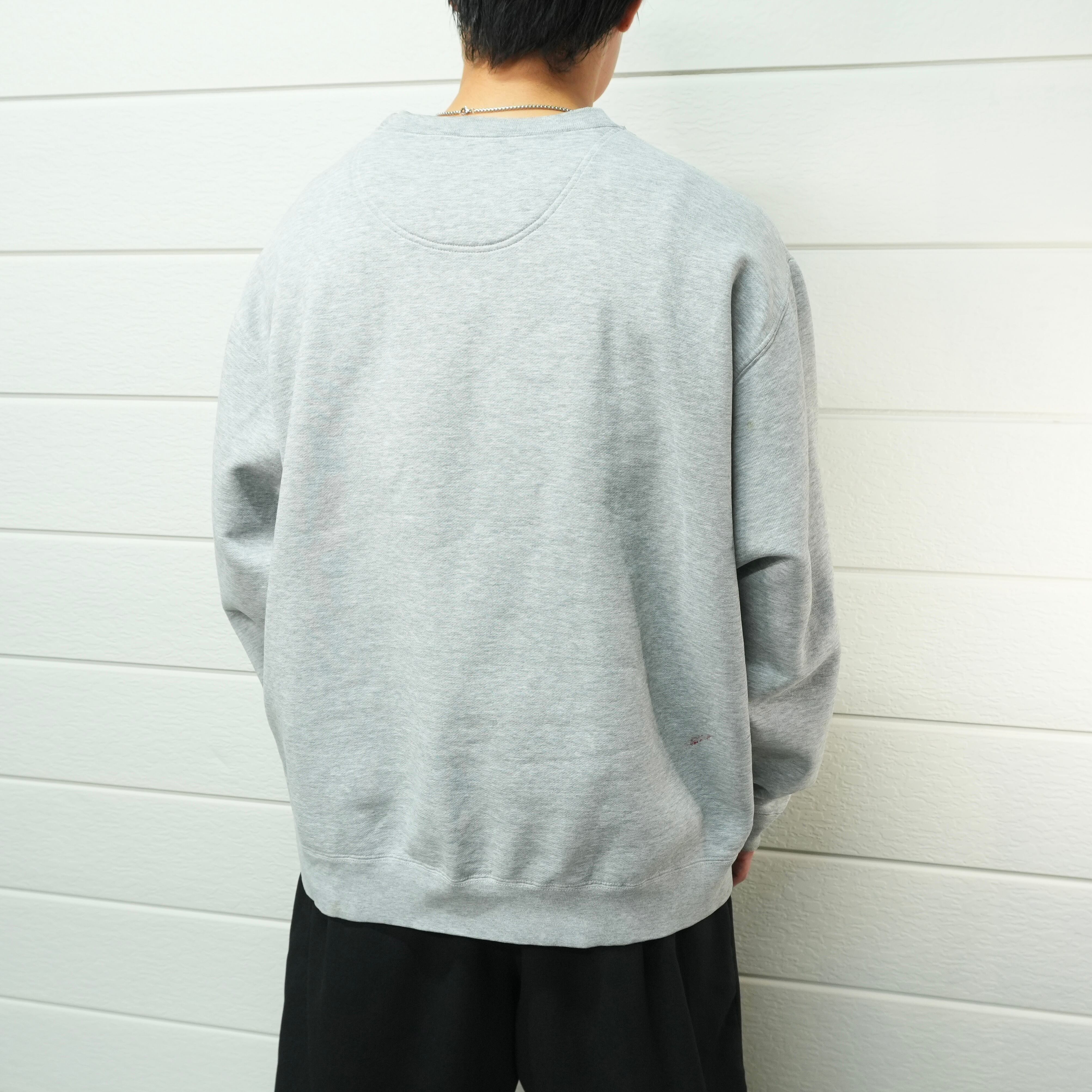 back design