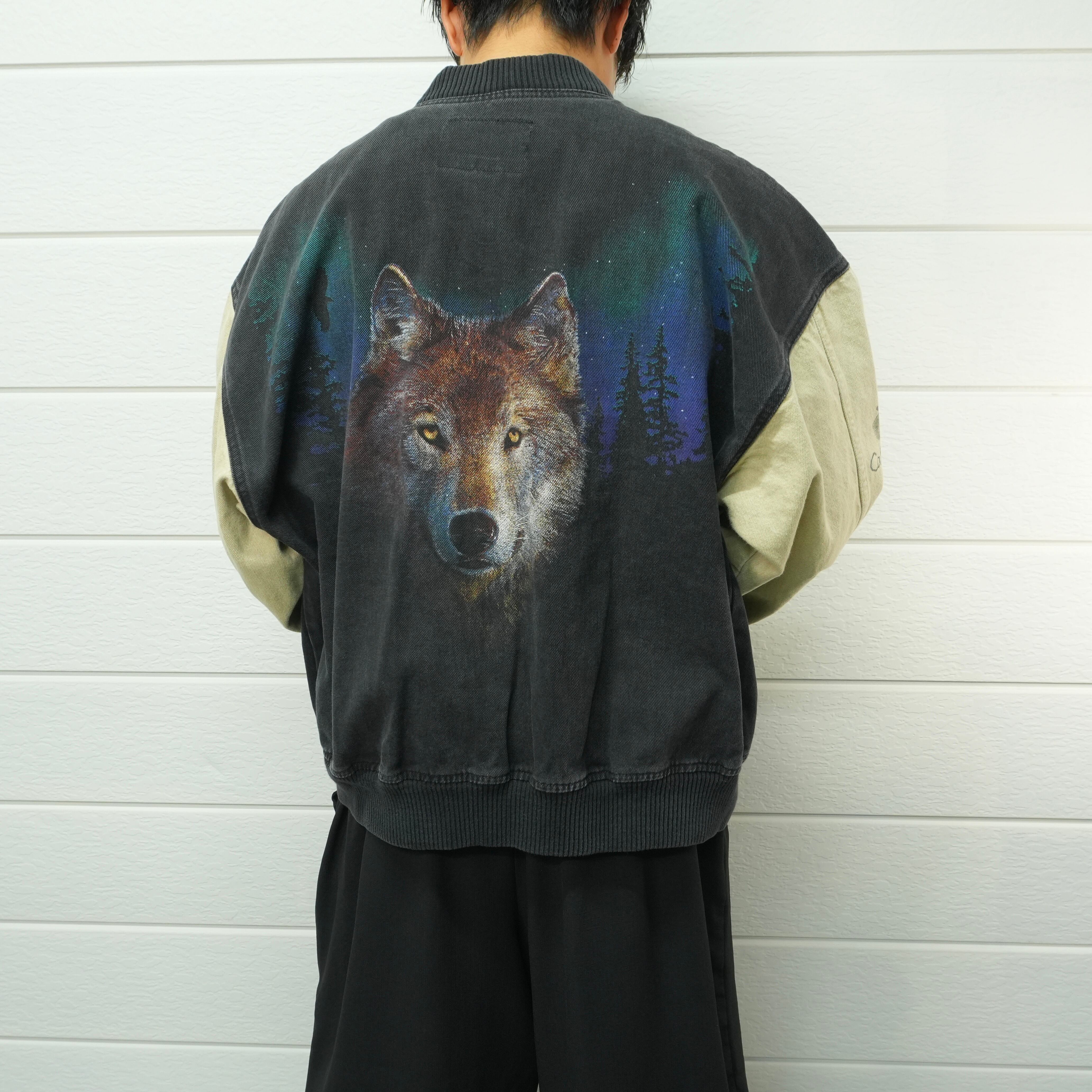 back design