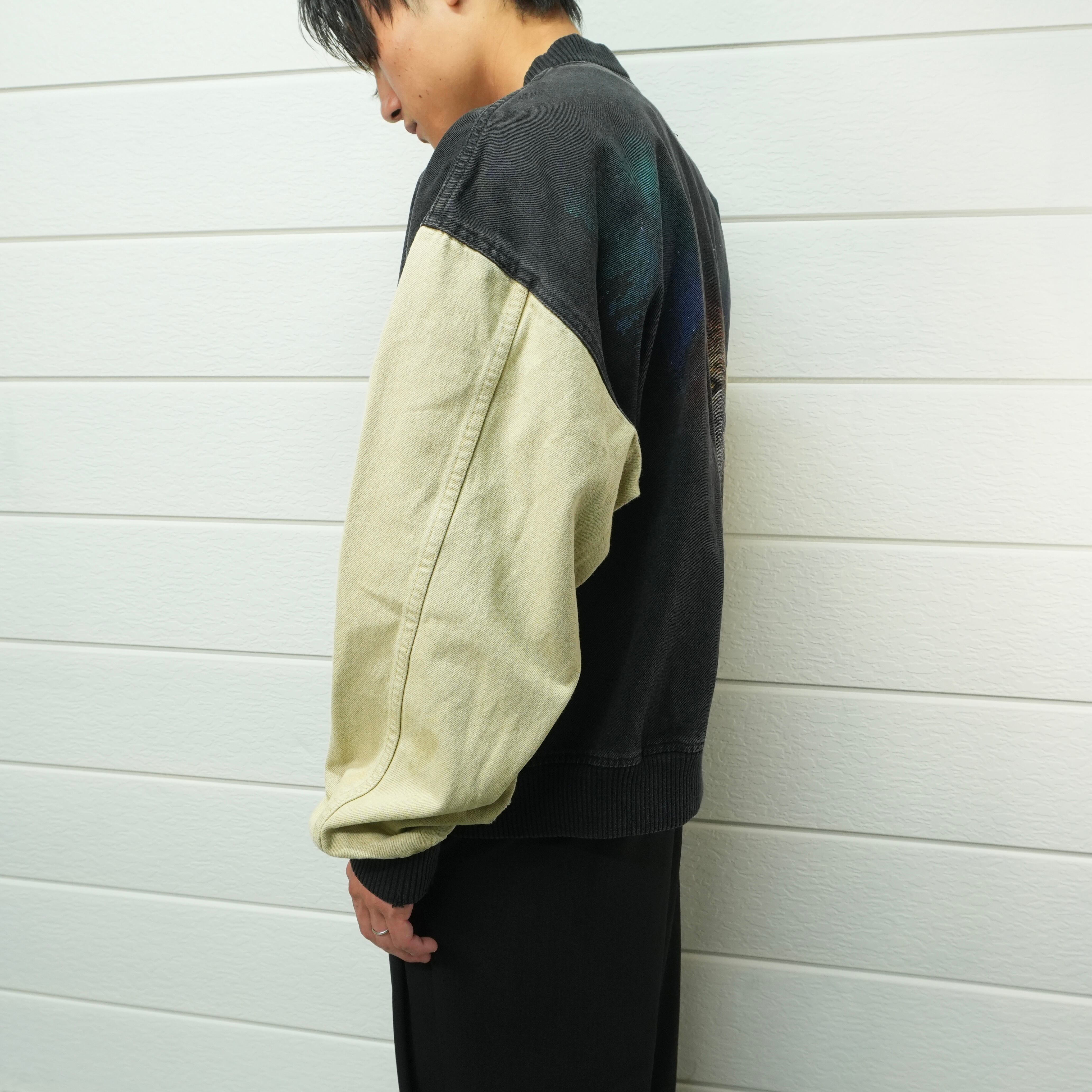 side design