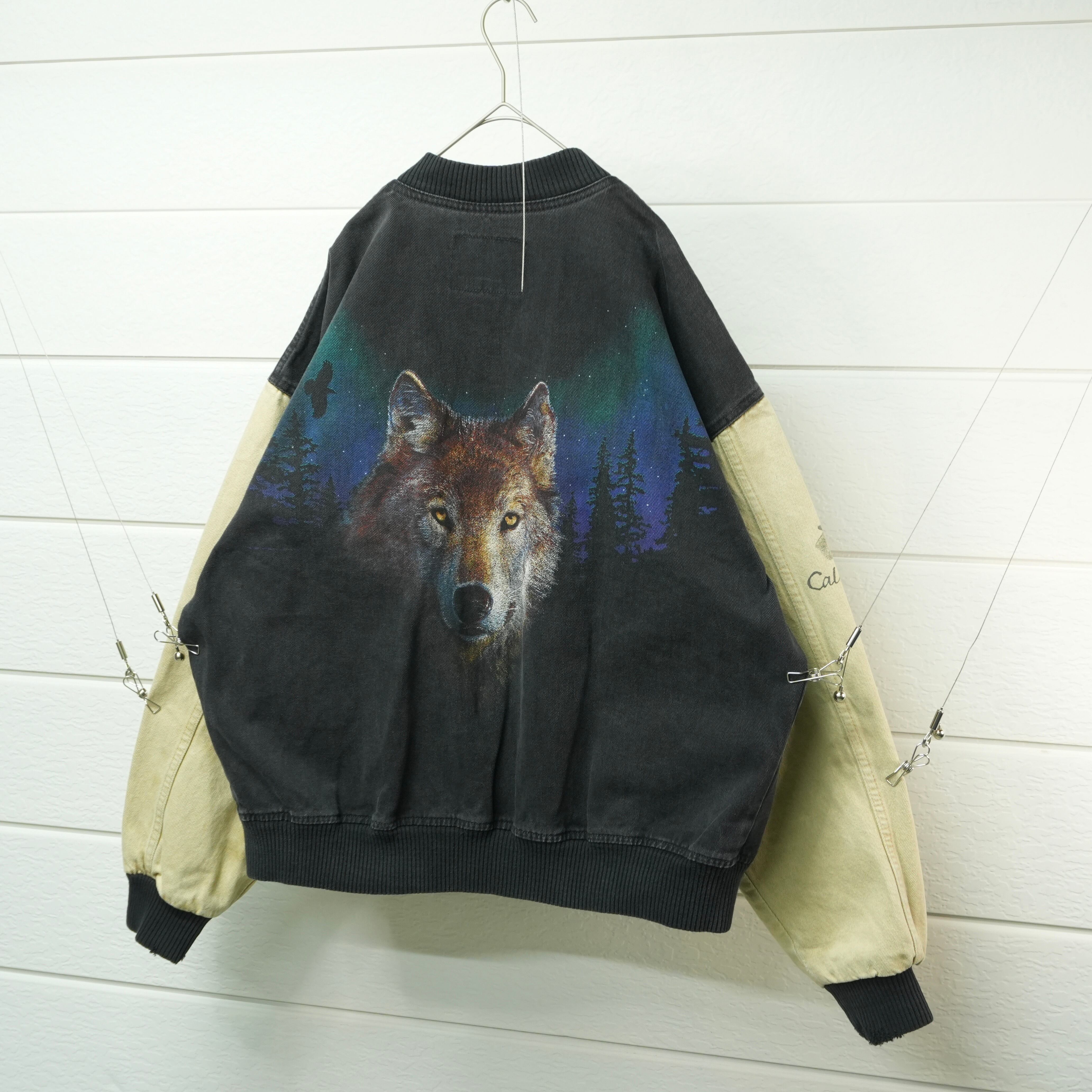 back design