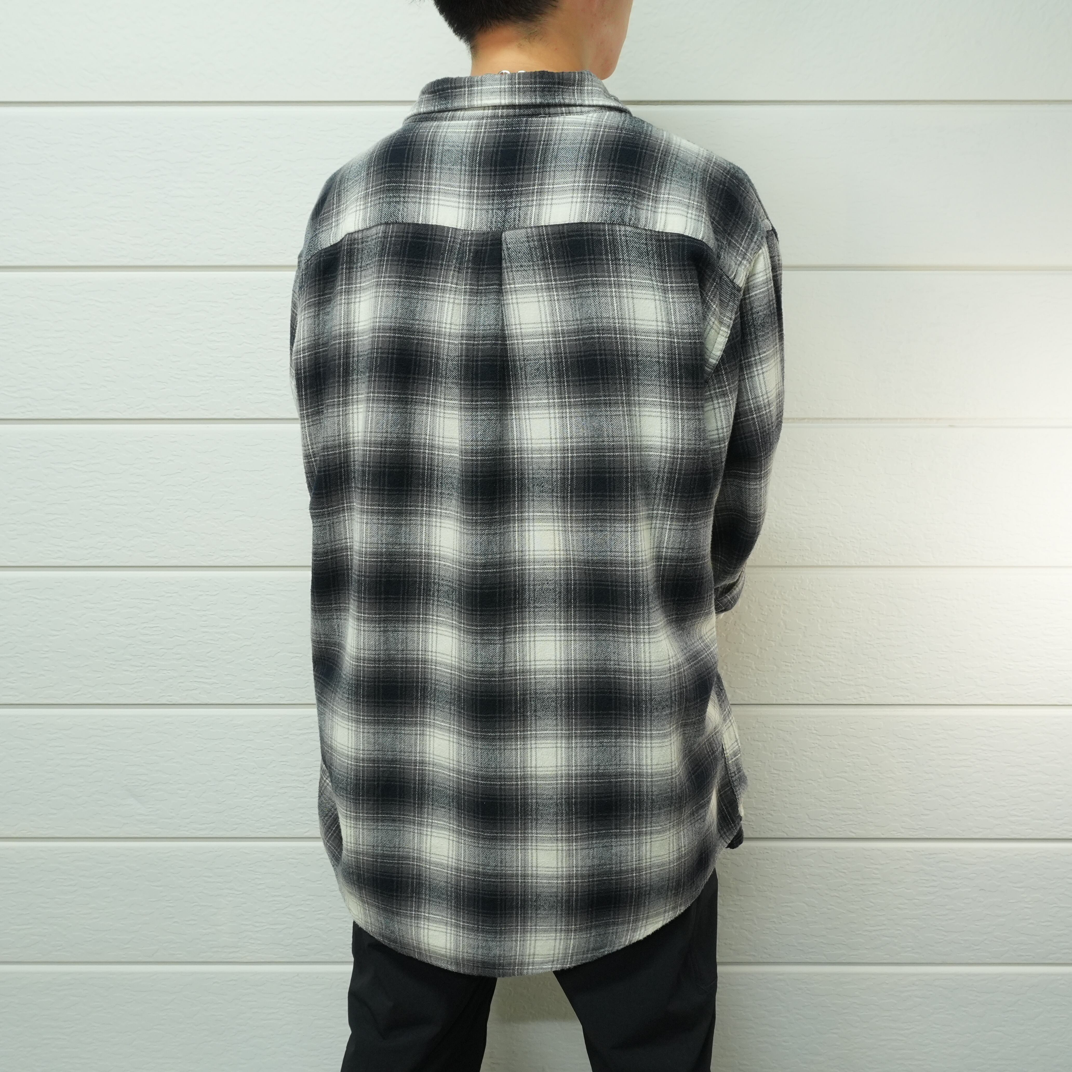 back design