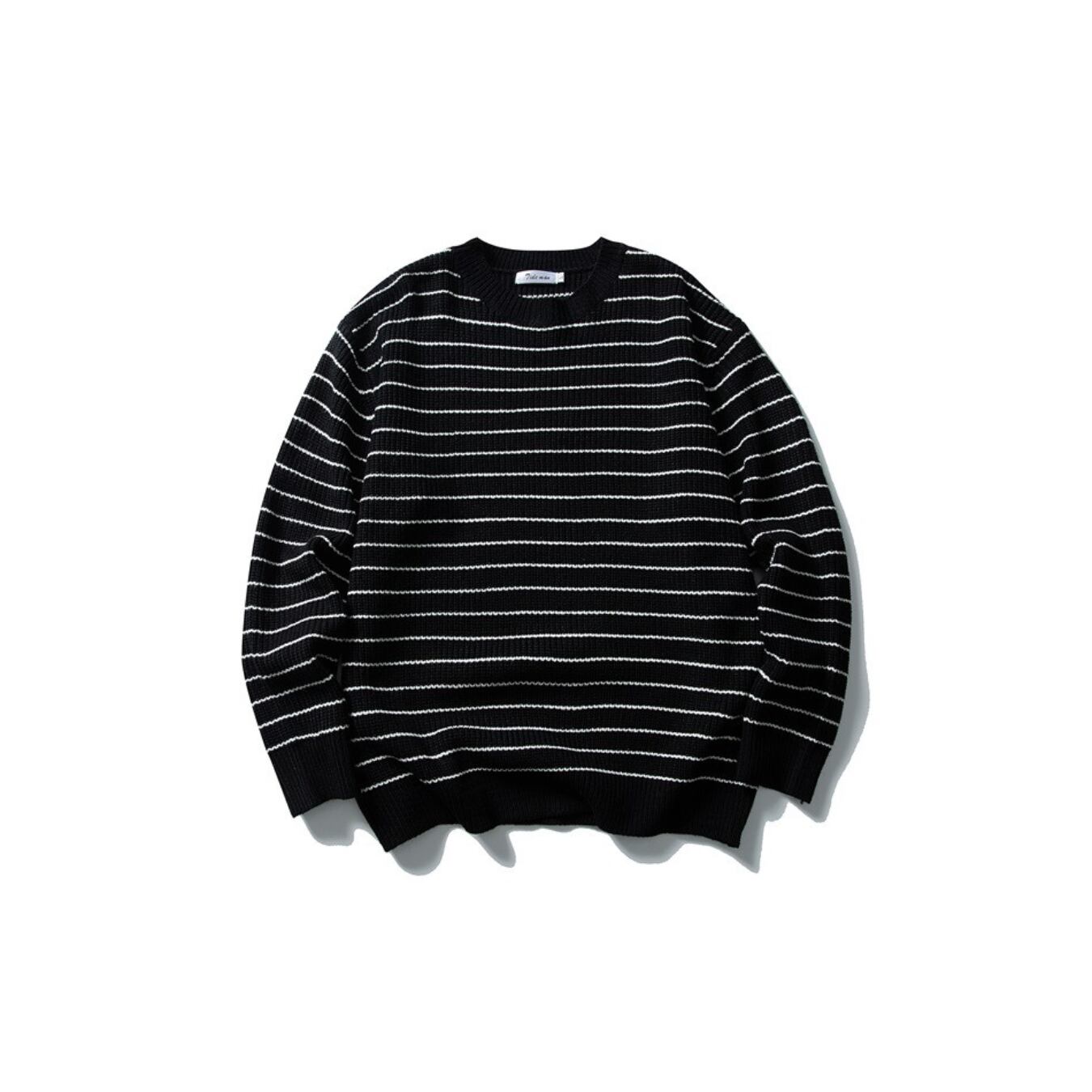 ブラック×ホワイト