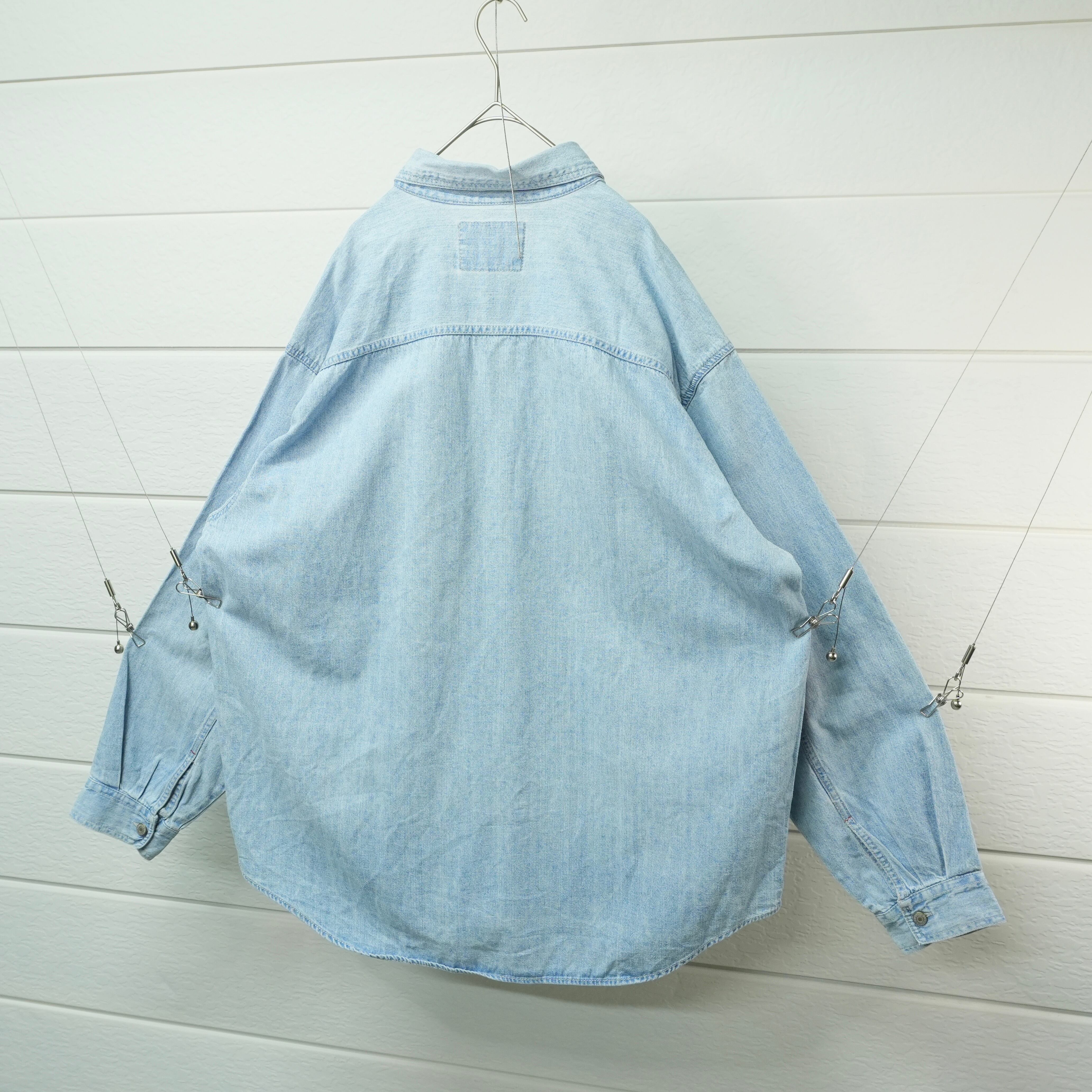 back design
