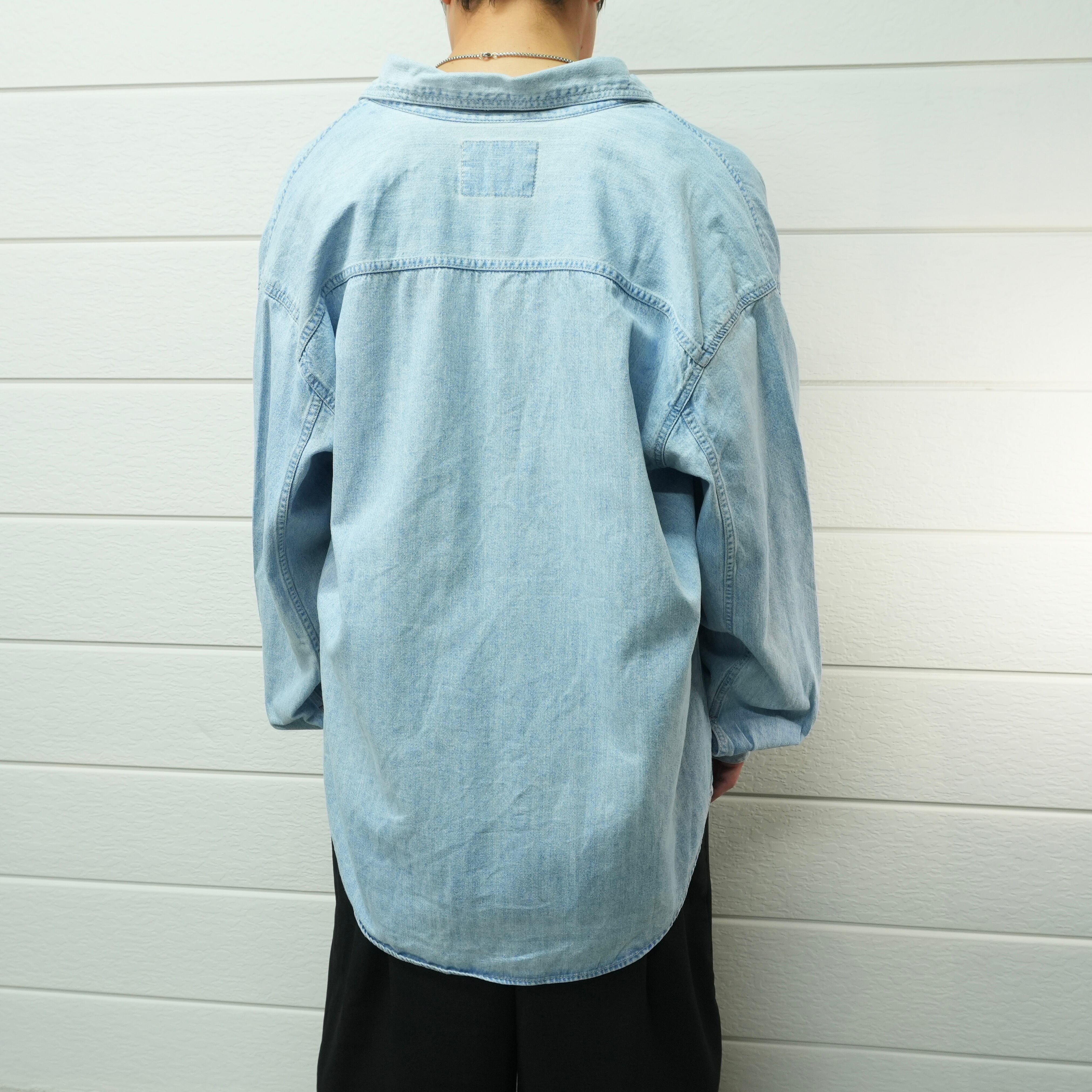 back design