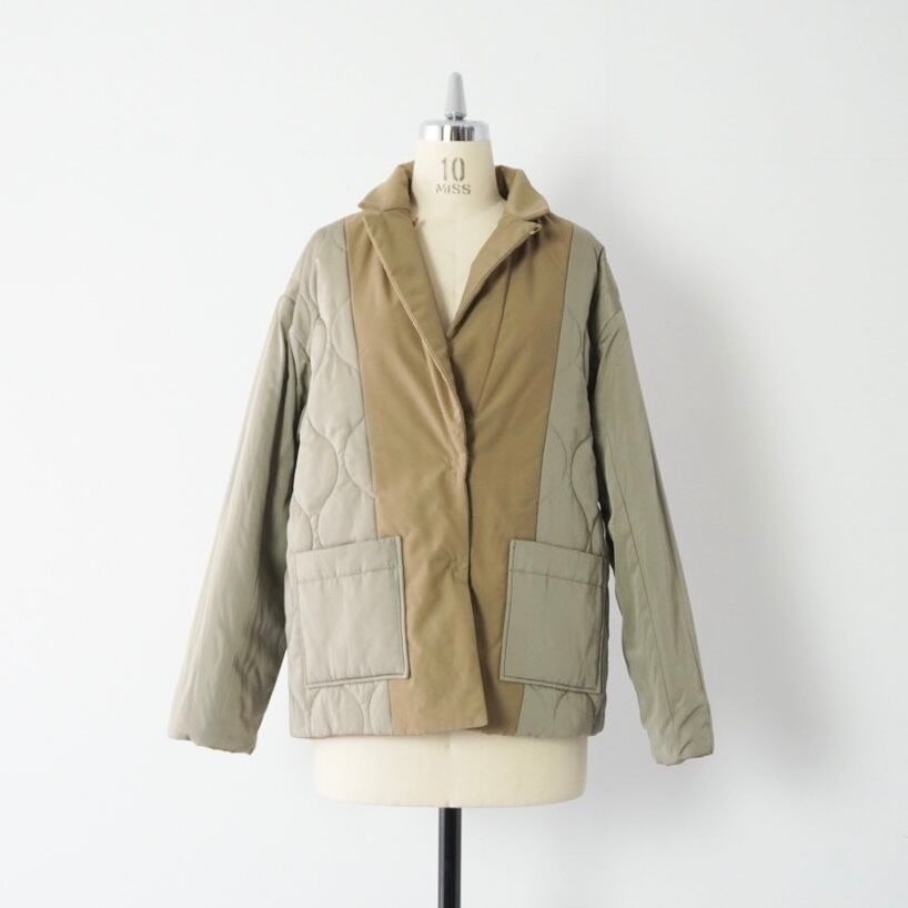 リバーシブル（裏）