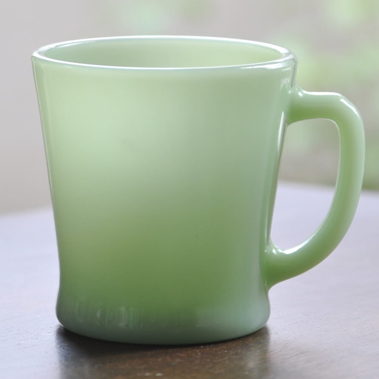 レギュラー 50〜60's レア★★☆☆☆ 軽量・透け感高い 傷少なめ