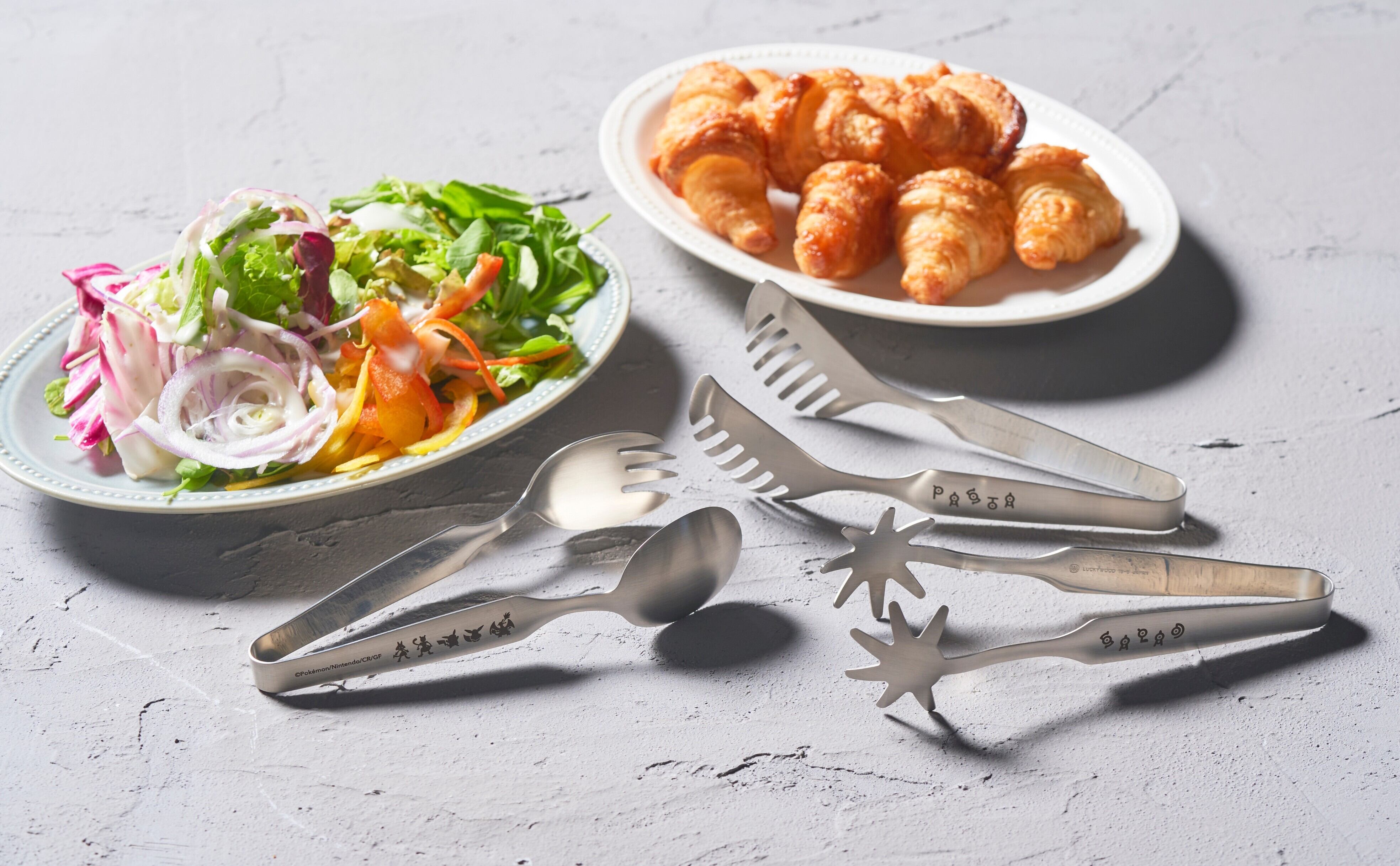 ポケモン サービストング | LUCKYWOOD｜ラッキーウッド