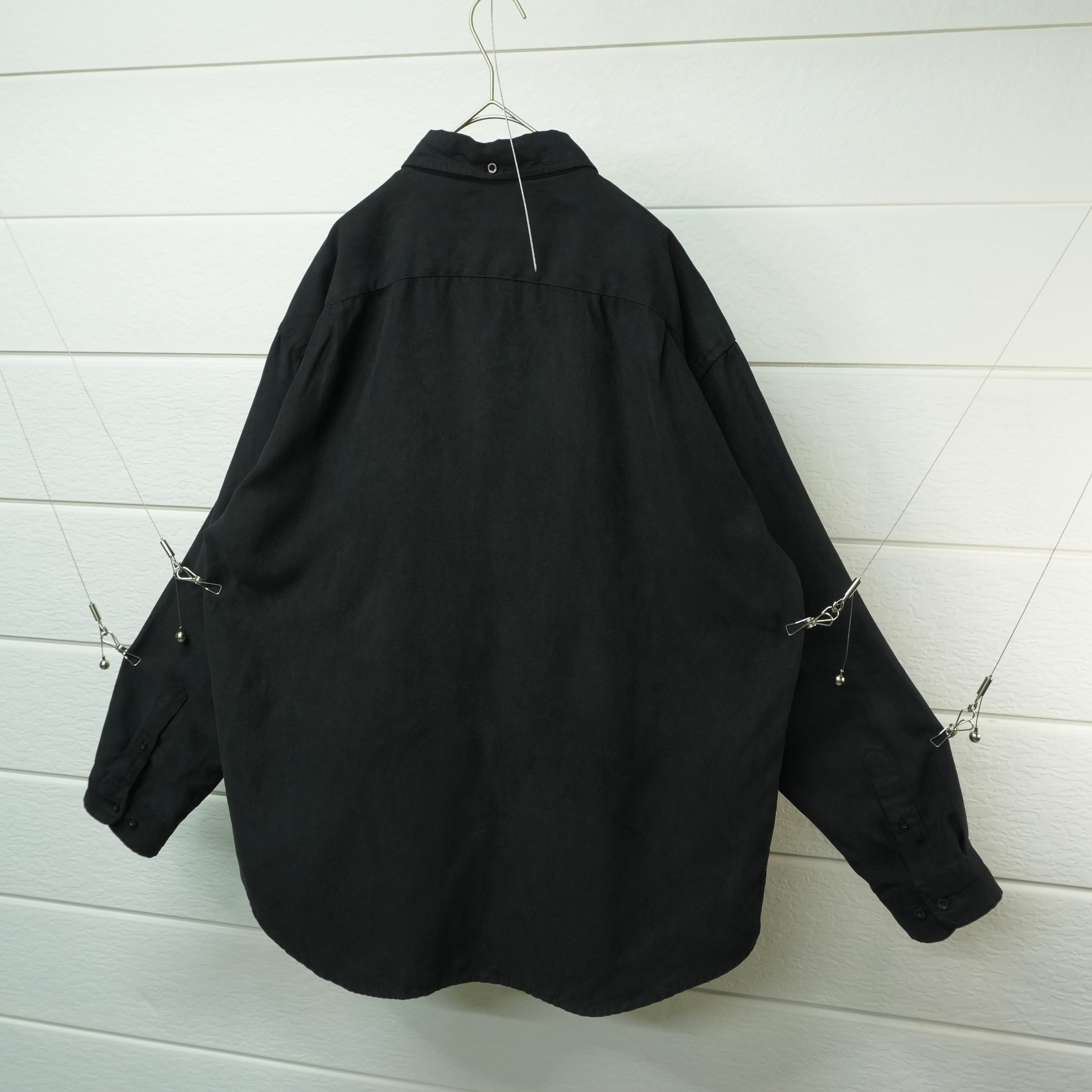 back design