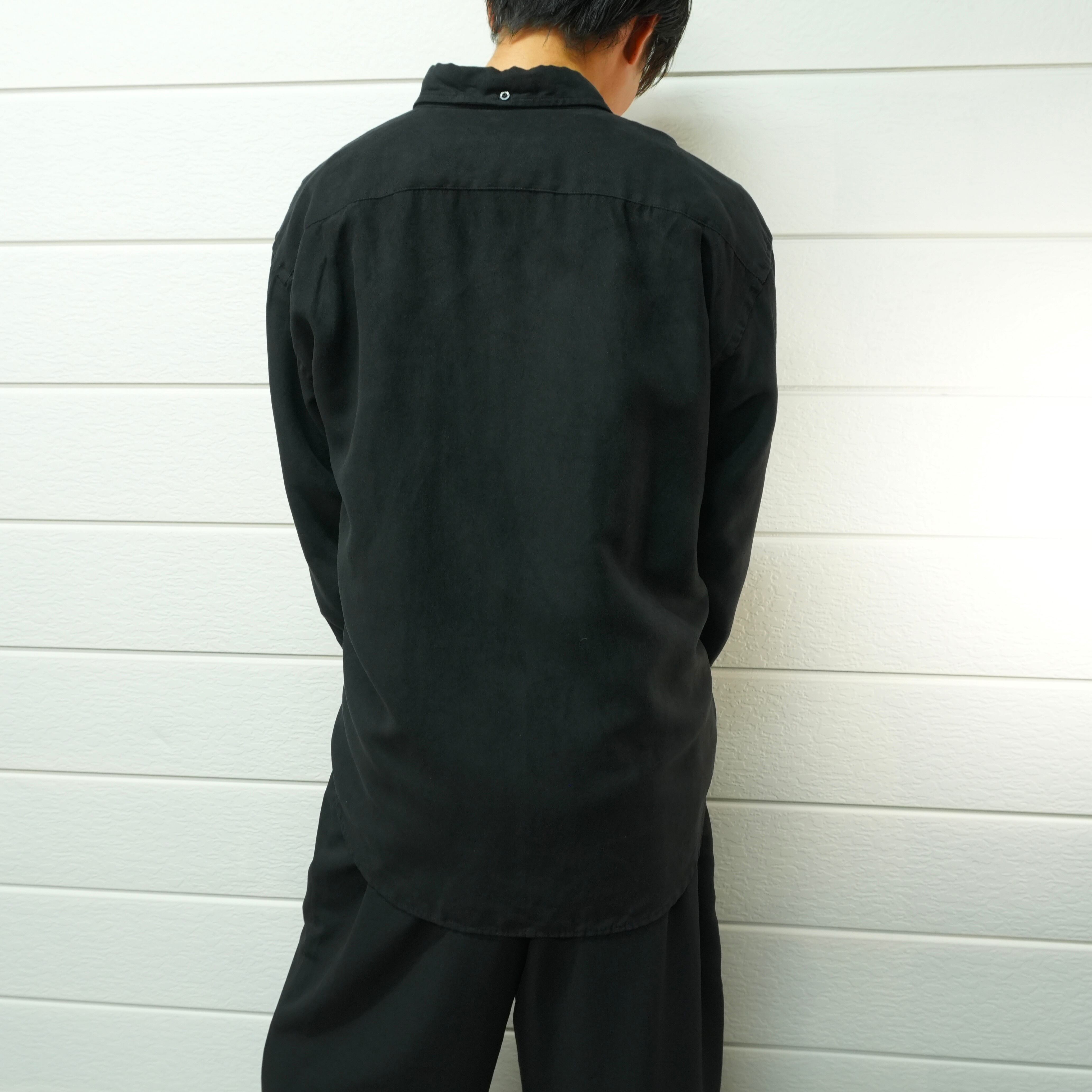 back design